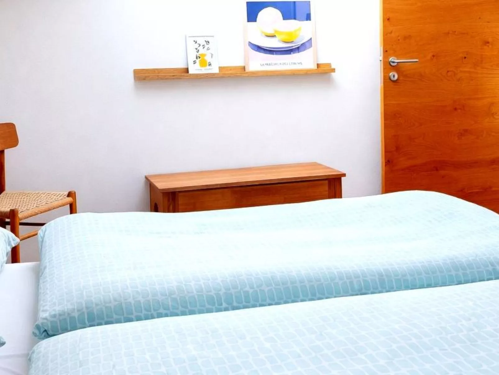 Bärenbächli - Binnen