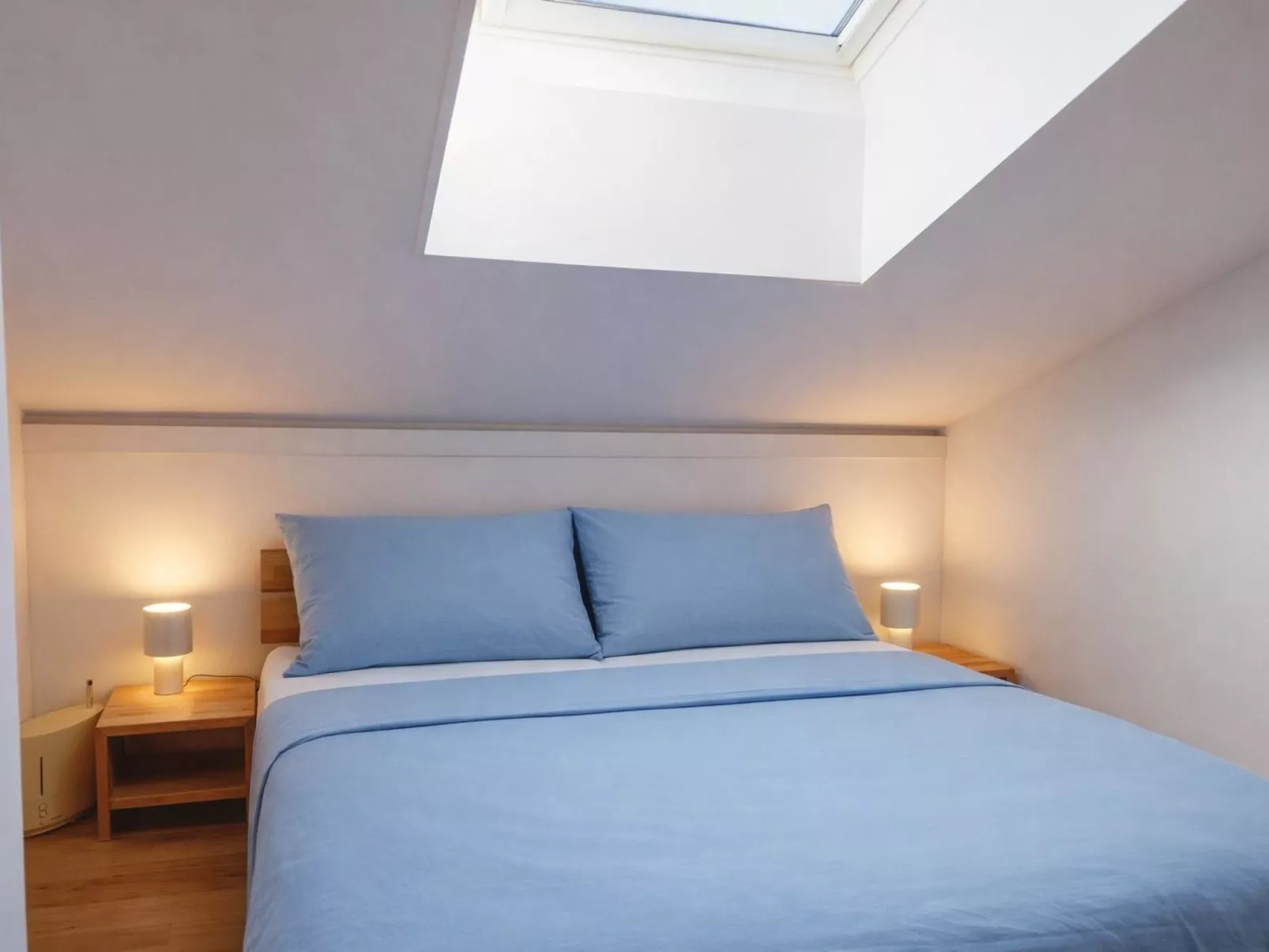 Bärenbächli - Binnen