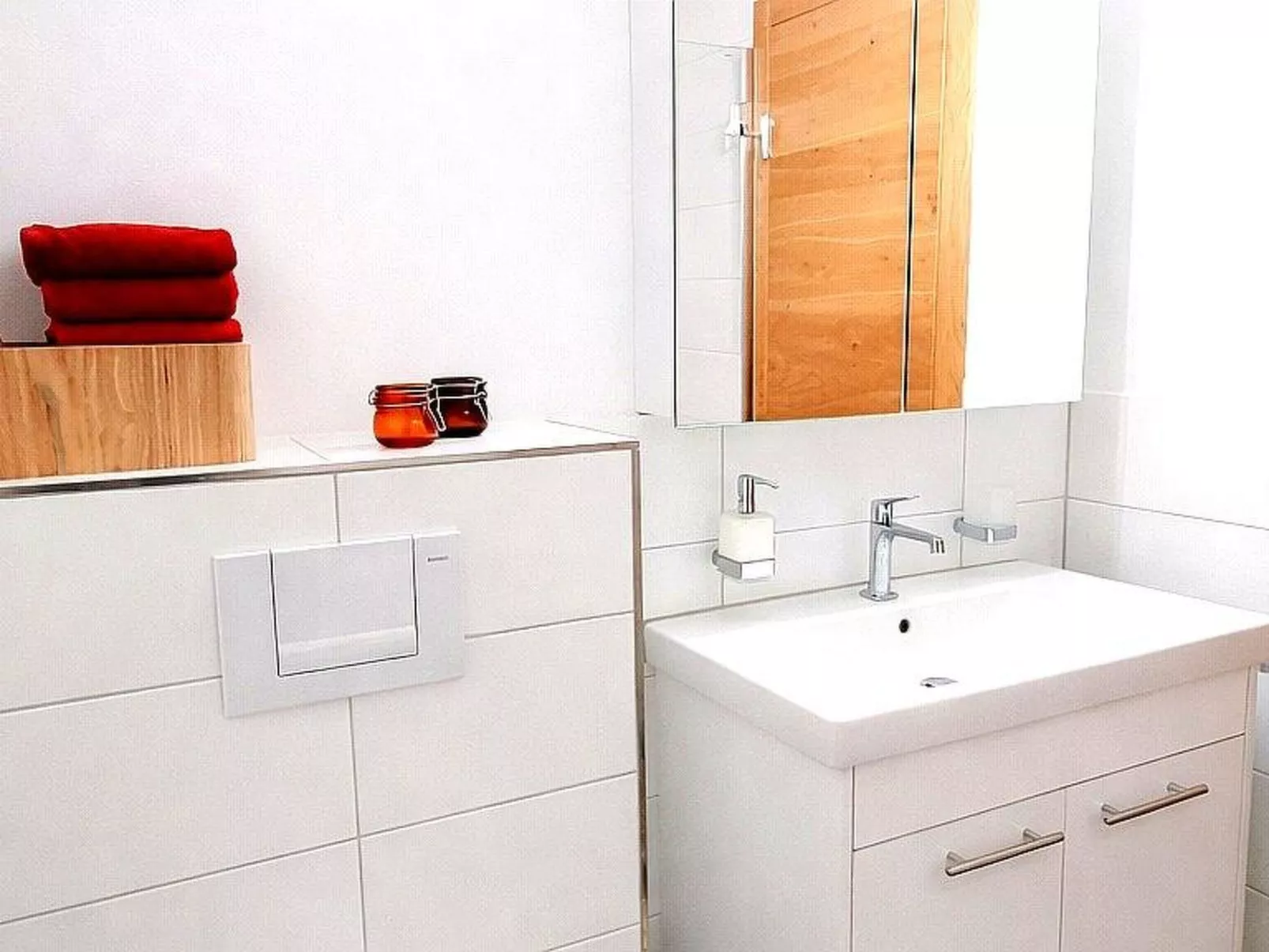 Bärenbächli - Binnen