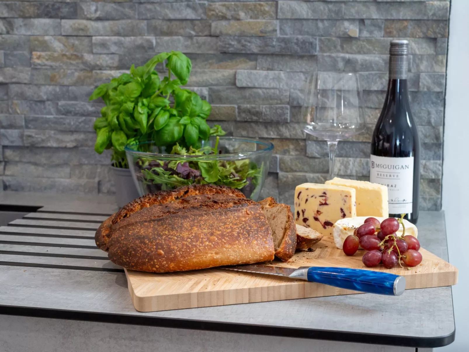 Beach & Lobster House - Buiten