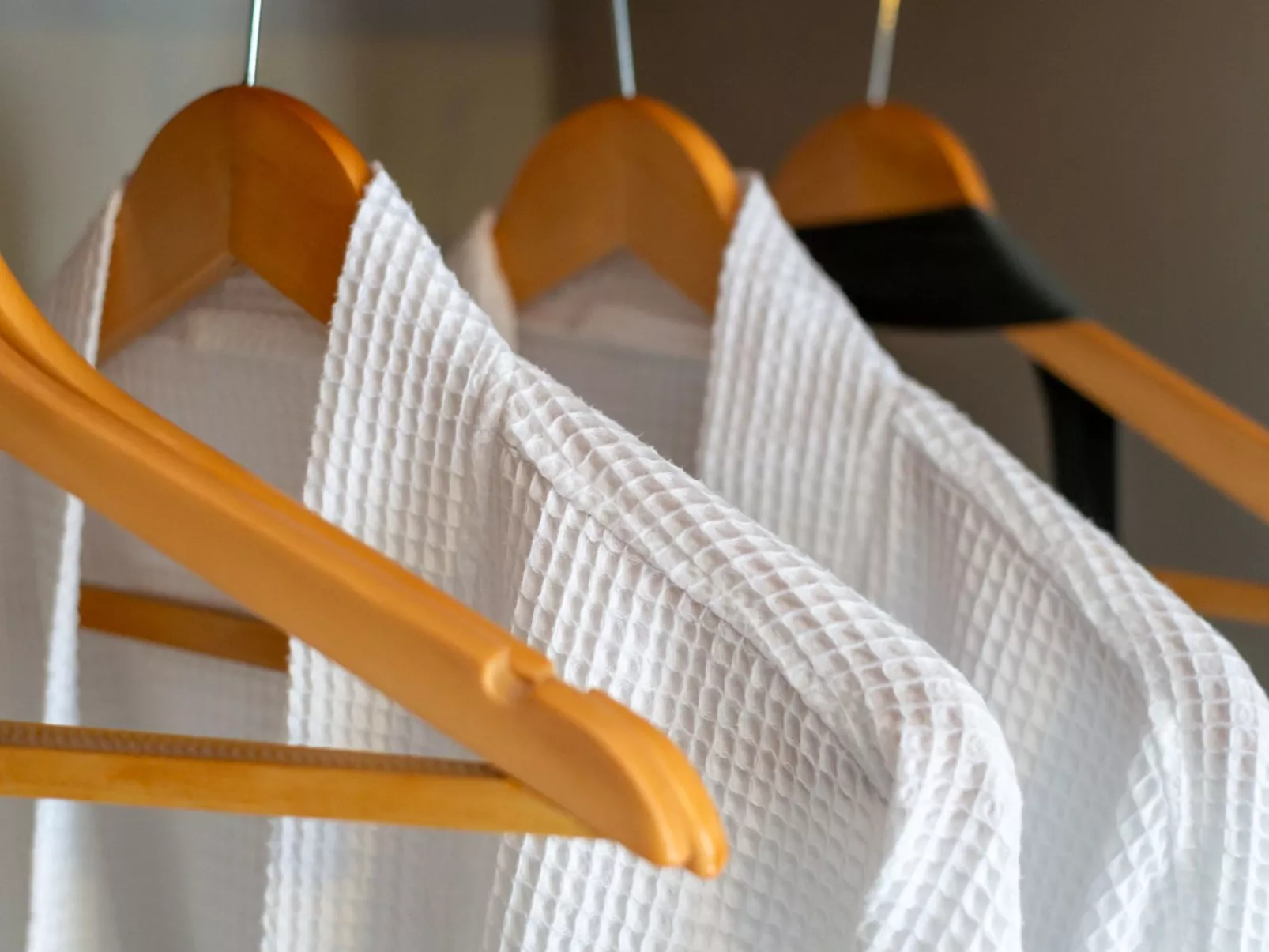 The Old Chapel - Binnen