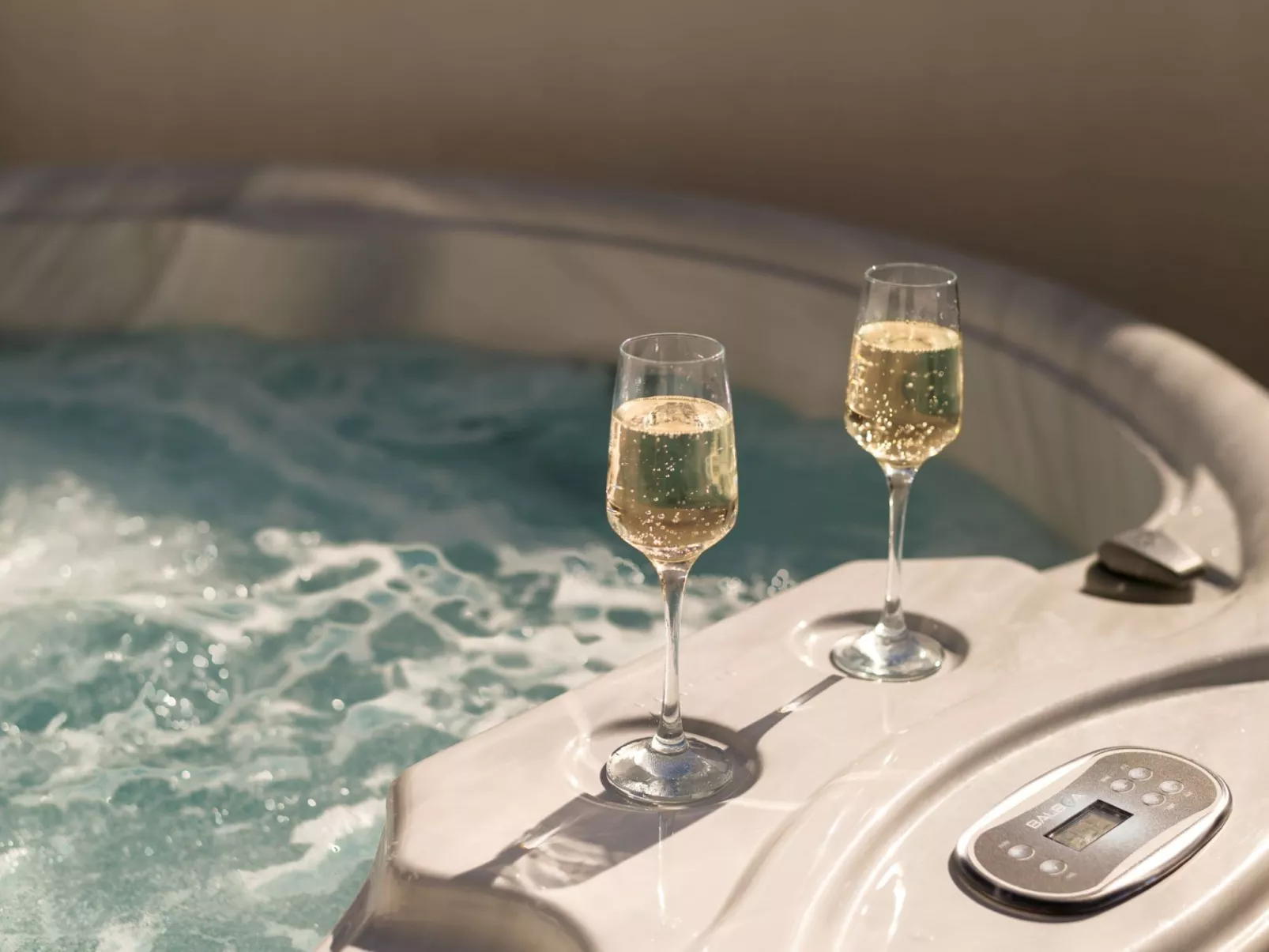 The Old Chapel - Buiten