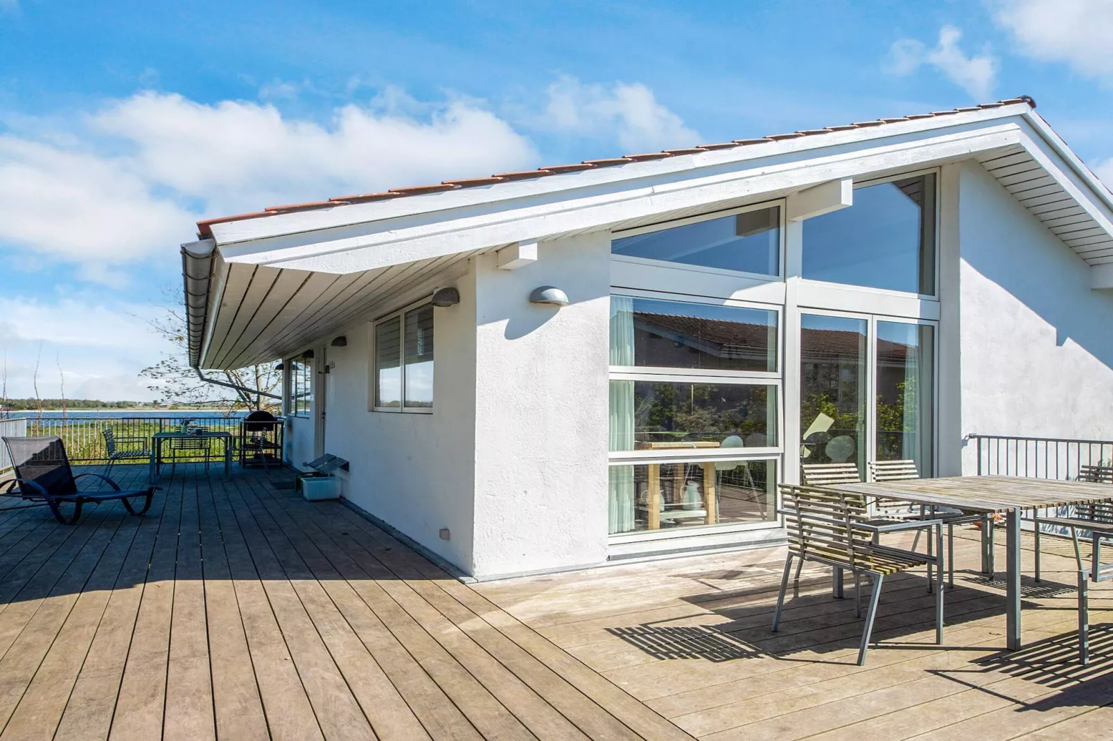 Vakantiehuis in Haderslev