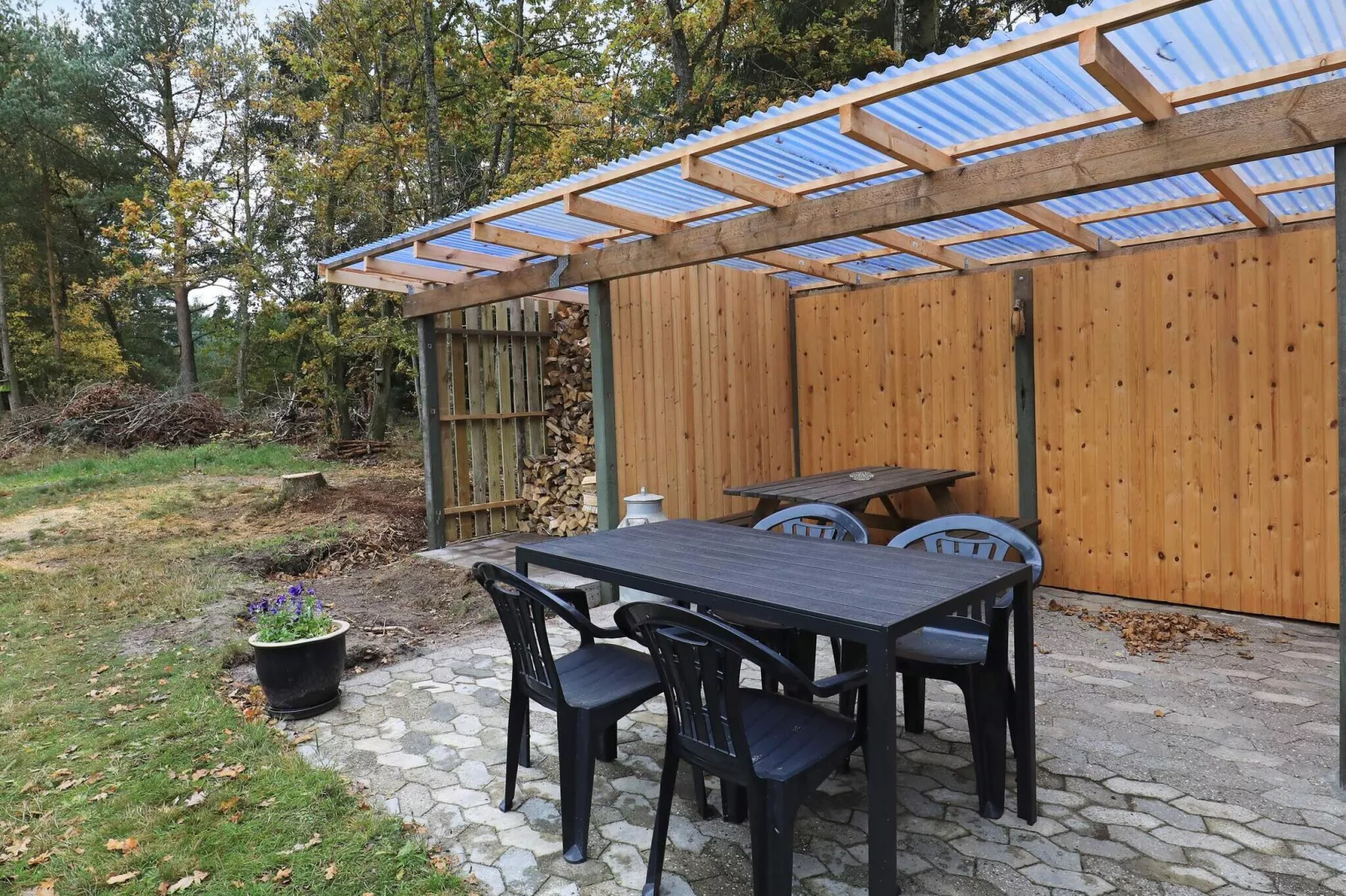 5 persoons vakantie huis in Hals-By Traum-Uitzicht
