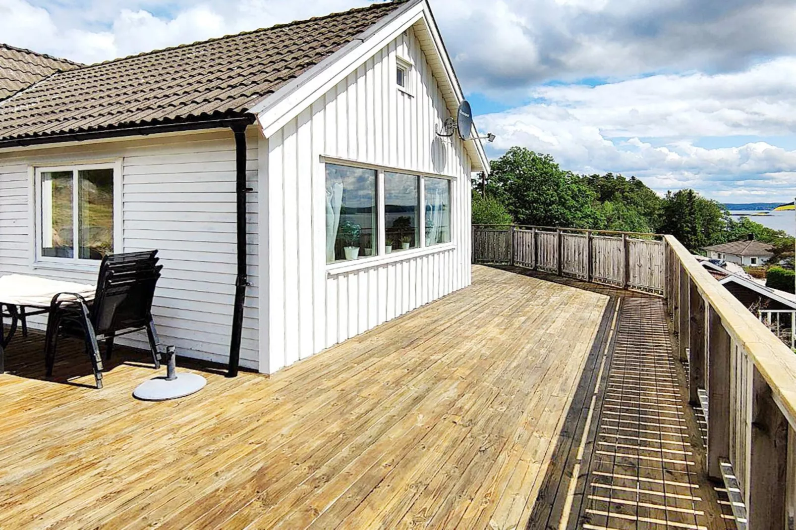 4 persoons vakantie huis in Uddevalla-By Traum