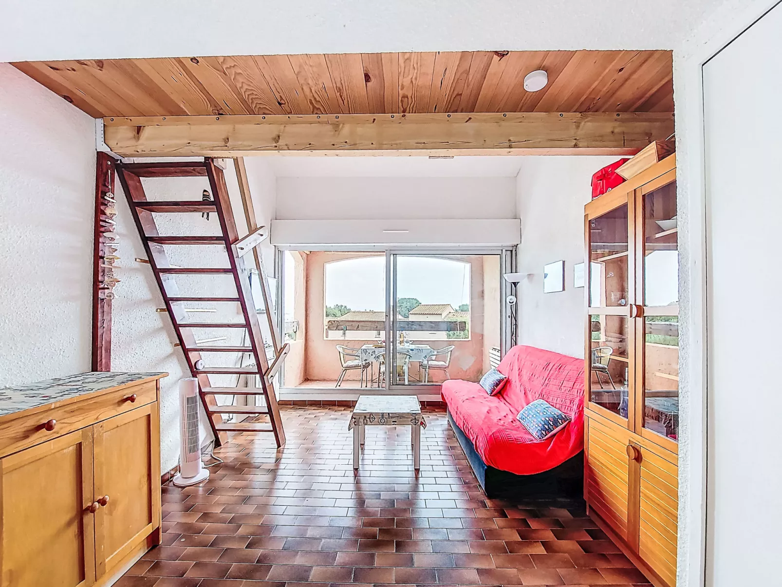 Les Hameaux de l'Ile Rousse