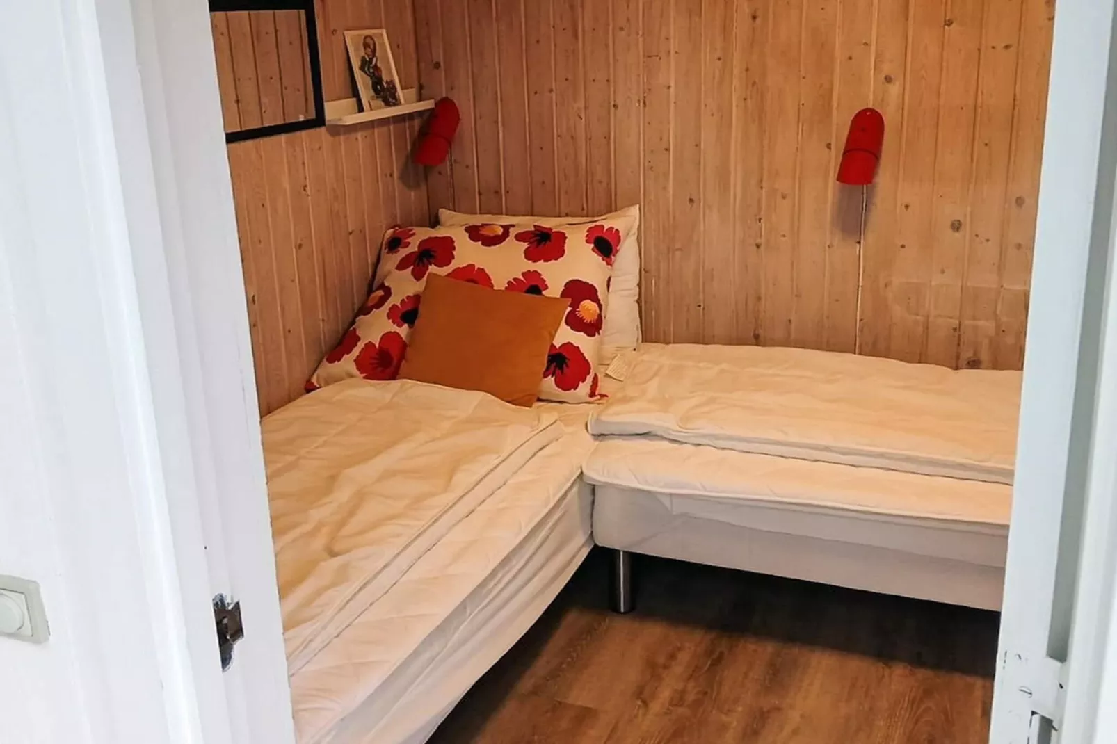 4 sterren vakantie huis in Juelsminde