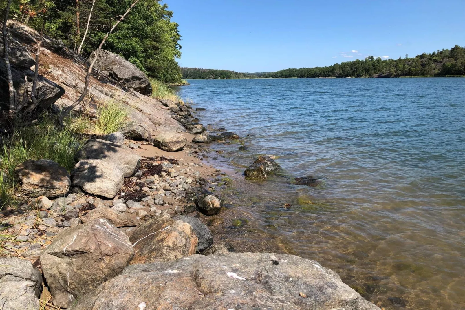 4 sterren vakantie huis in SORUNDA - Buitenlucht