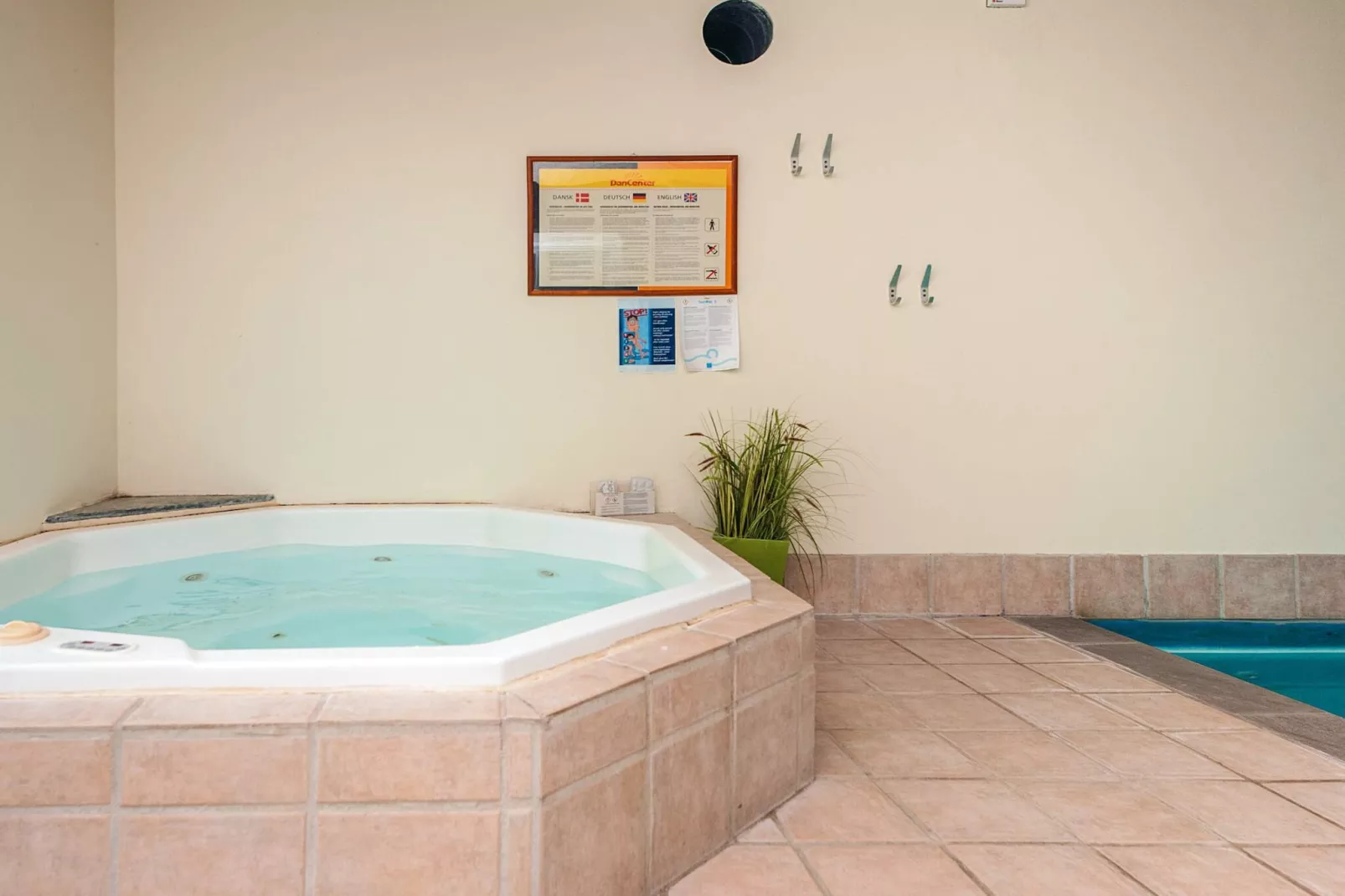 Vakantiehuis in Haderslev - Spa