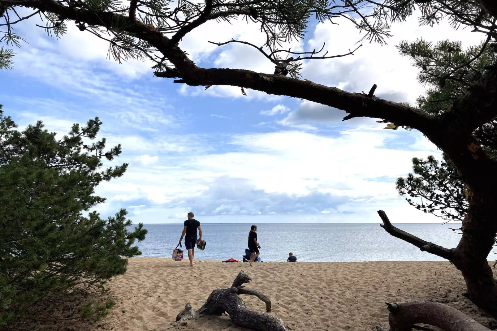 4 Personen vakantie huis in TOMELILLA - Buitenlucht
