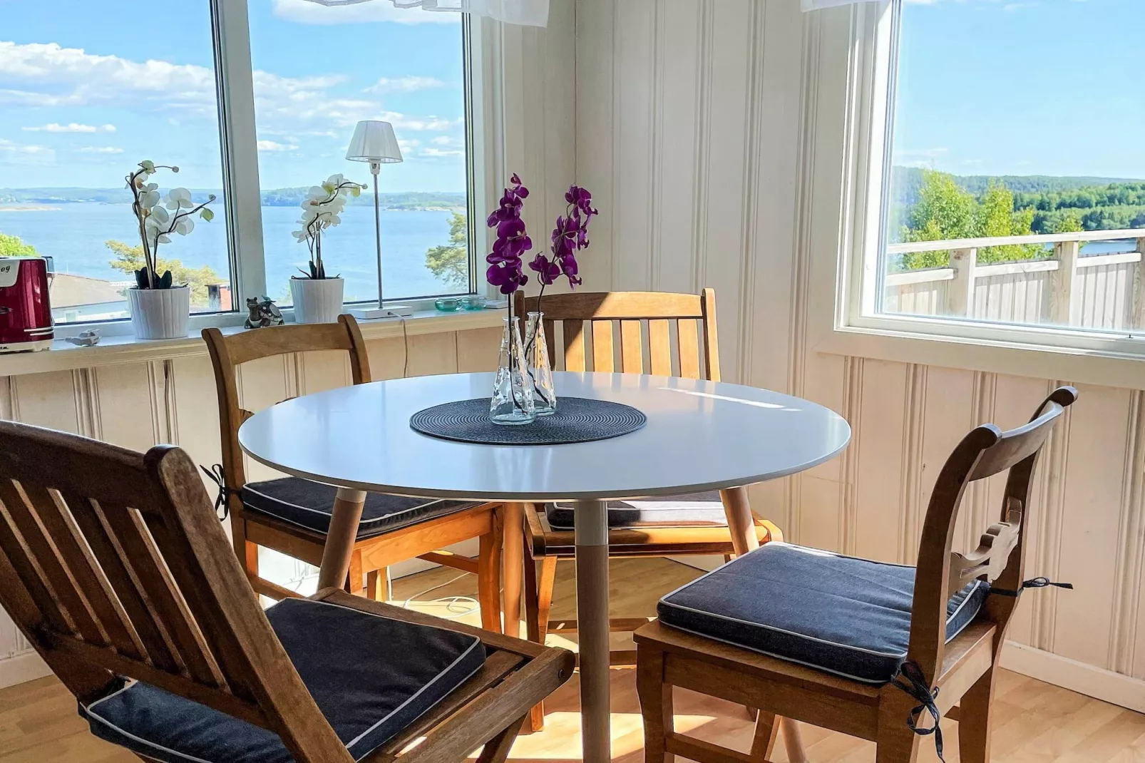 4 persoons vakantie huis in Uddevalla-By Traum - Binnen
