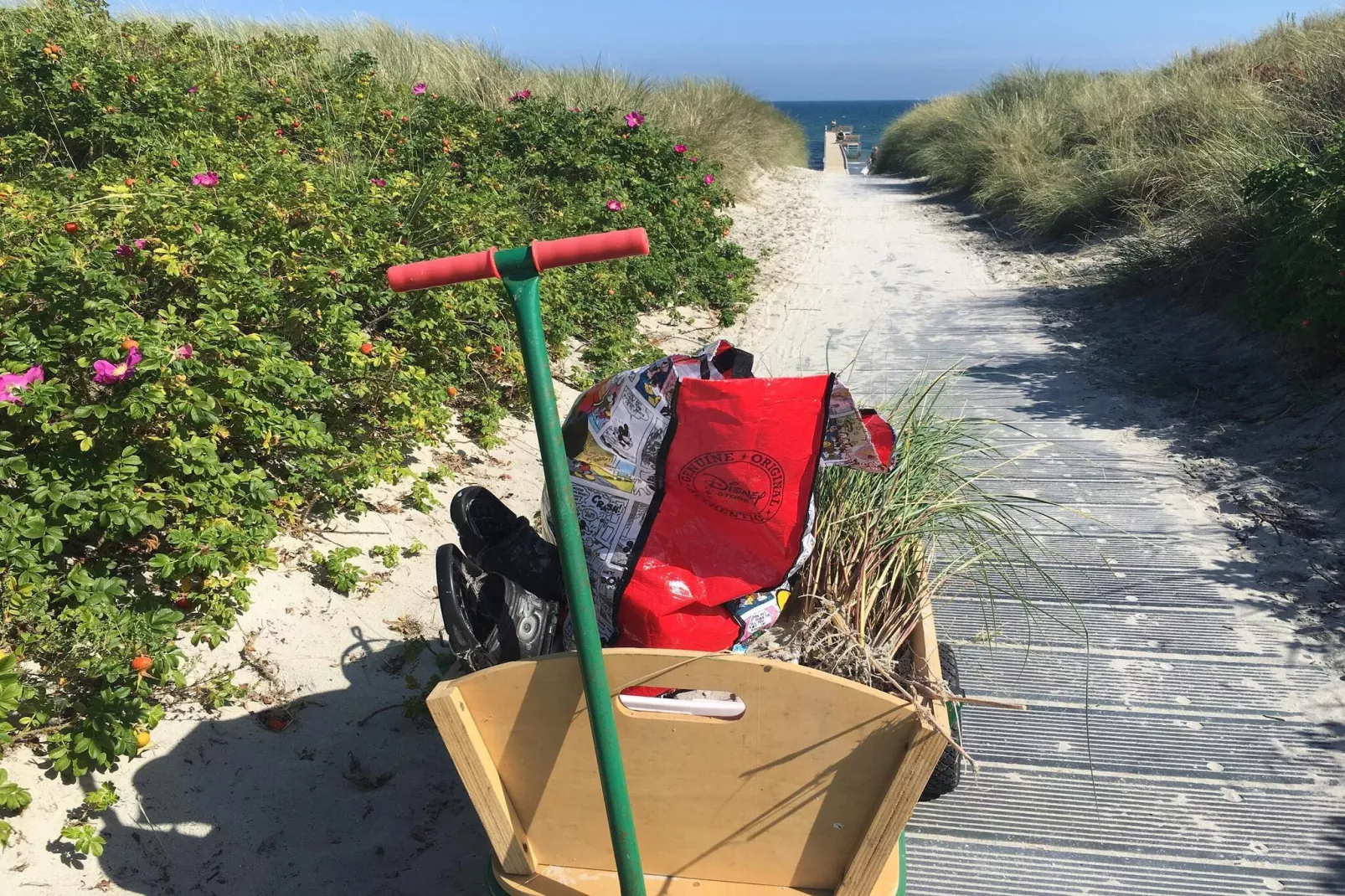 Gerenoveerd huisje in Bratten - bij Traum - Niet-getagd