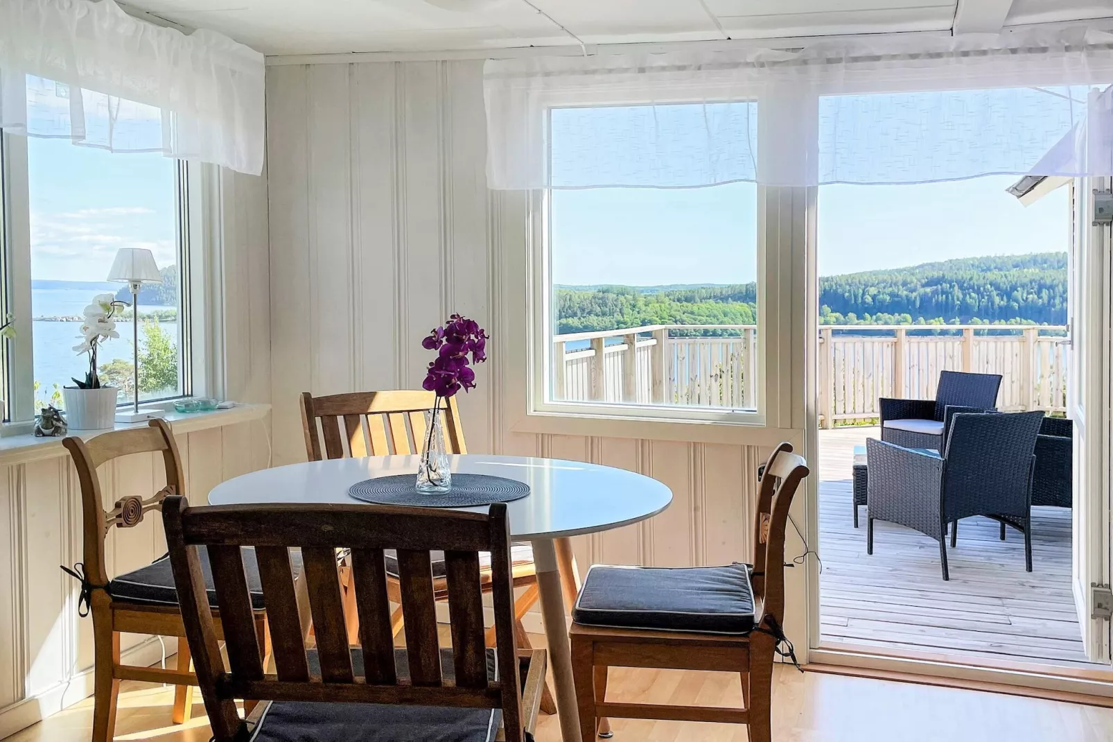 4 persoons vakantie huis in Uddevalla-By Traum - Binnen
