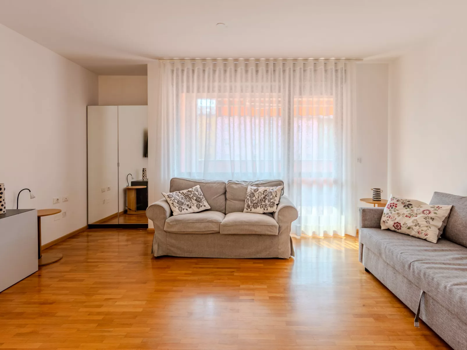 Centro Piave - Binnen