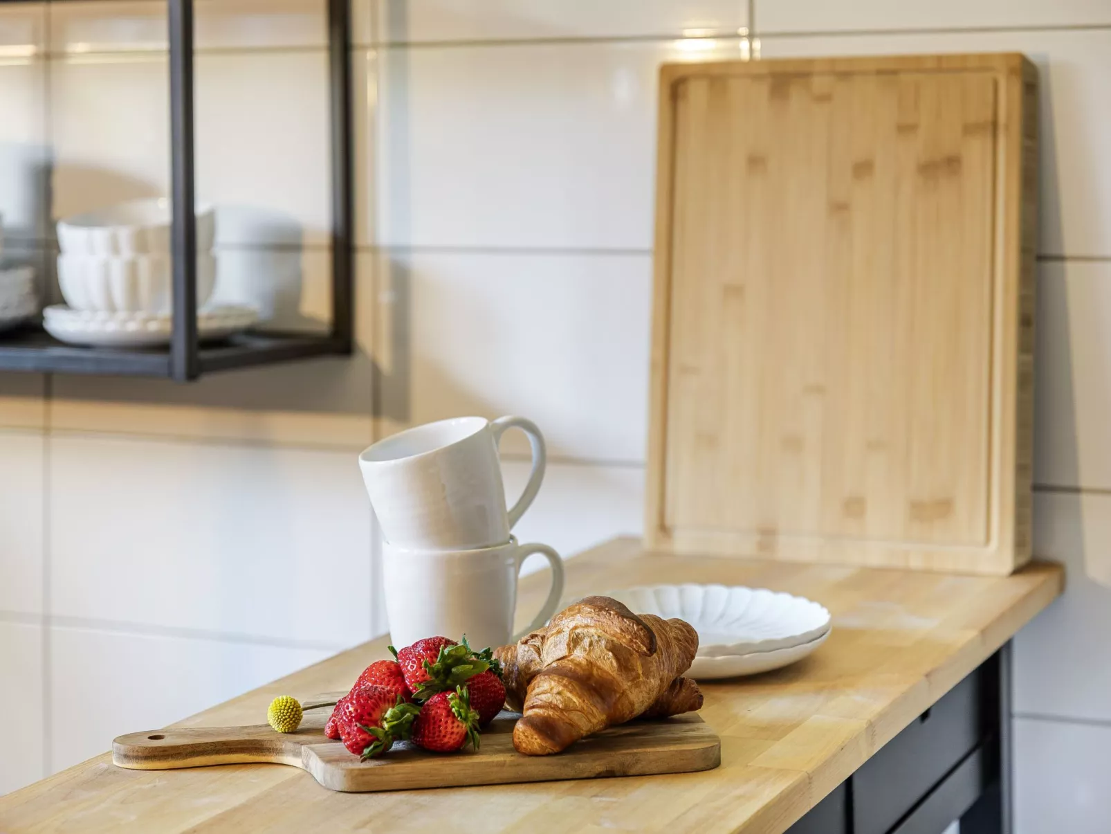 Vårhemsplatsen - Binnen