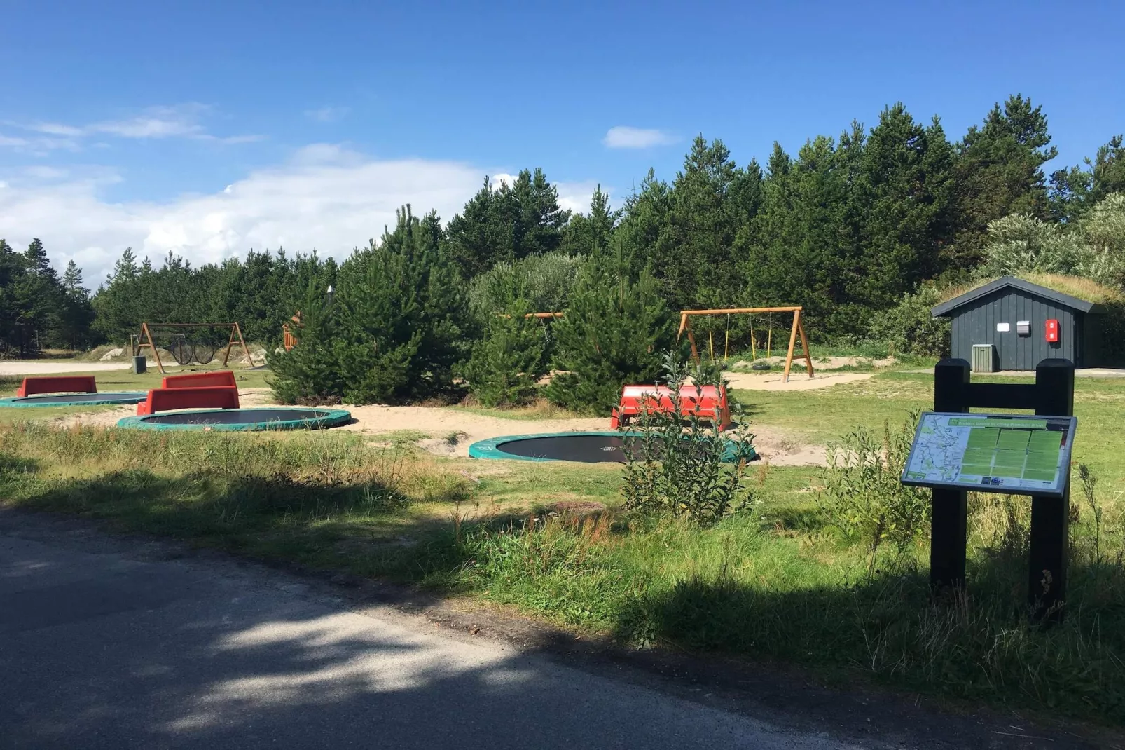 Gerenoveerd huisje in Bratten - bij Traum - Niet-getagd