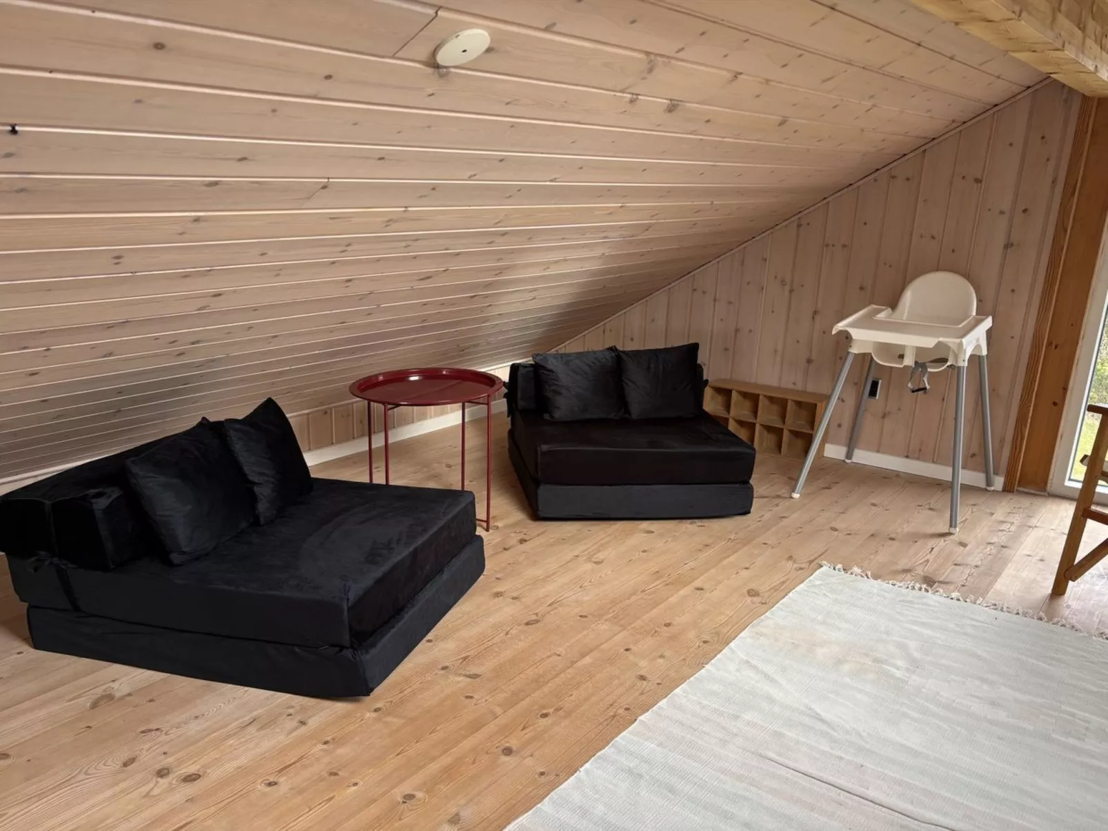 "Cristine" - 400m from the sea - Binnen