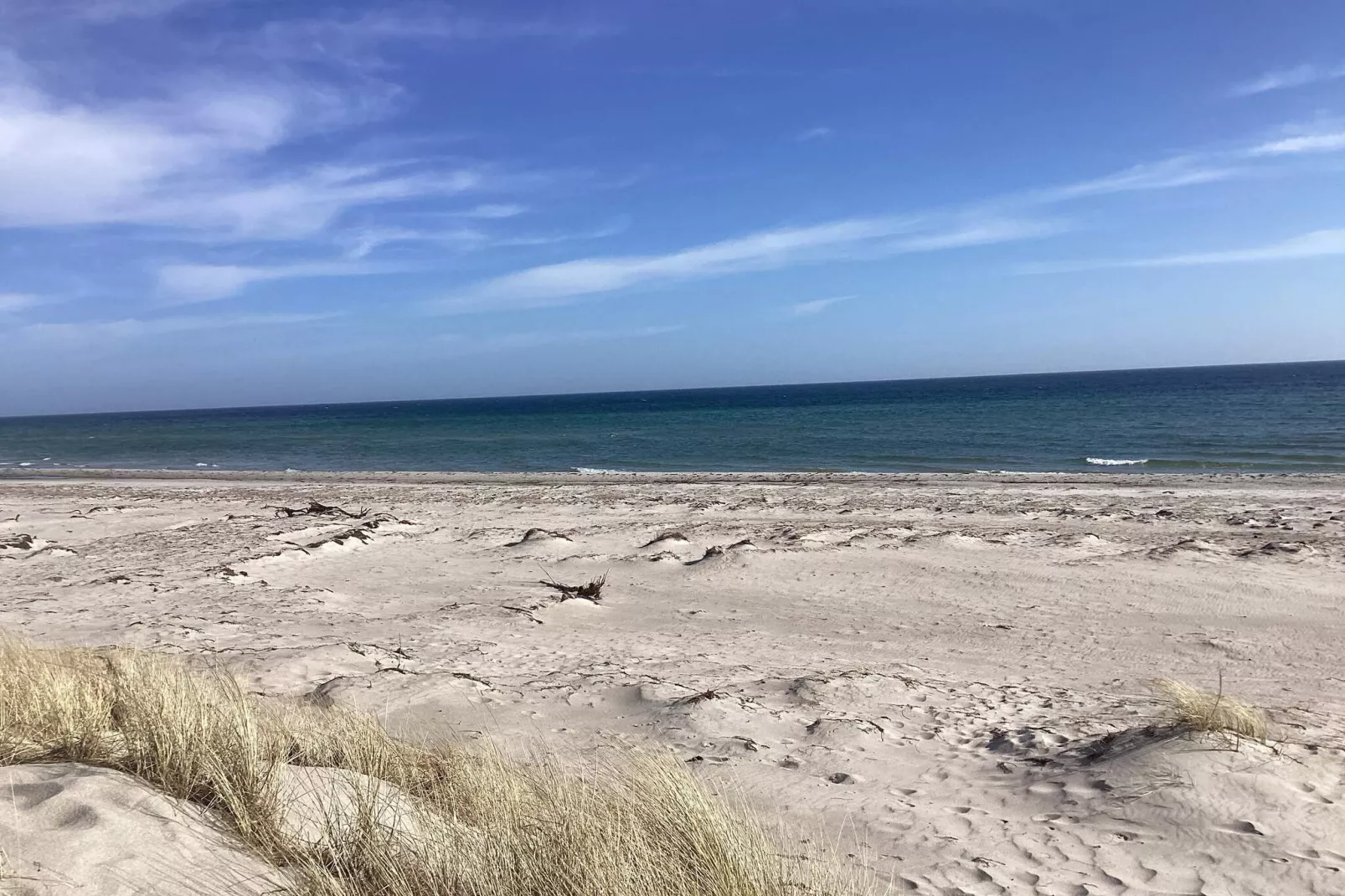 4 sterren vakantie huis in Væggerløse - Buitenlucht