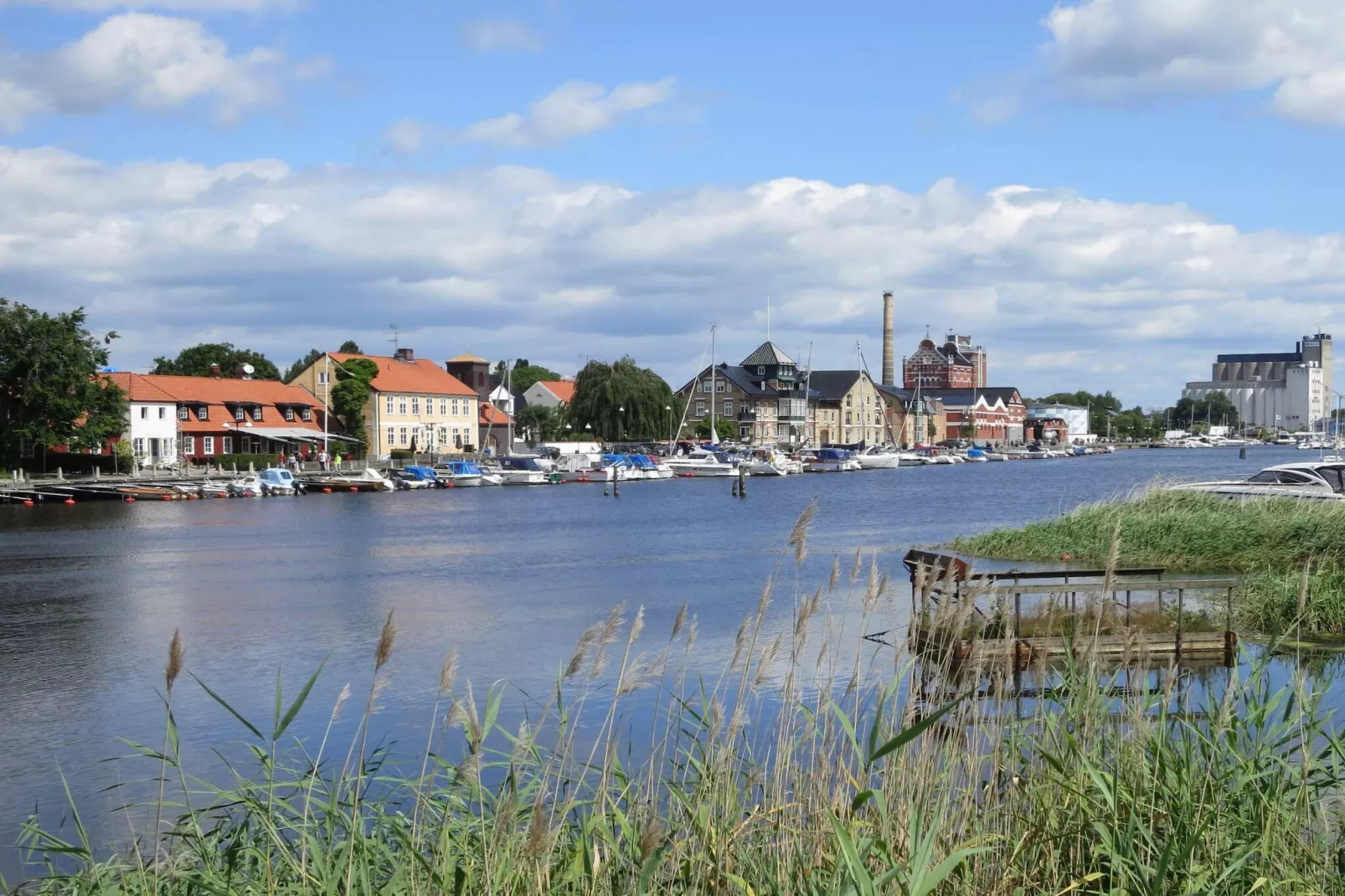 4 sterren vakantie huis in YNGSJÖ, SVERIGE - Buitenlucht