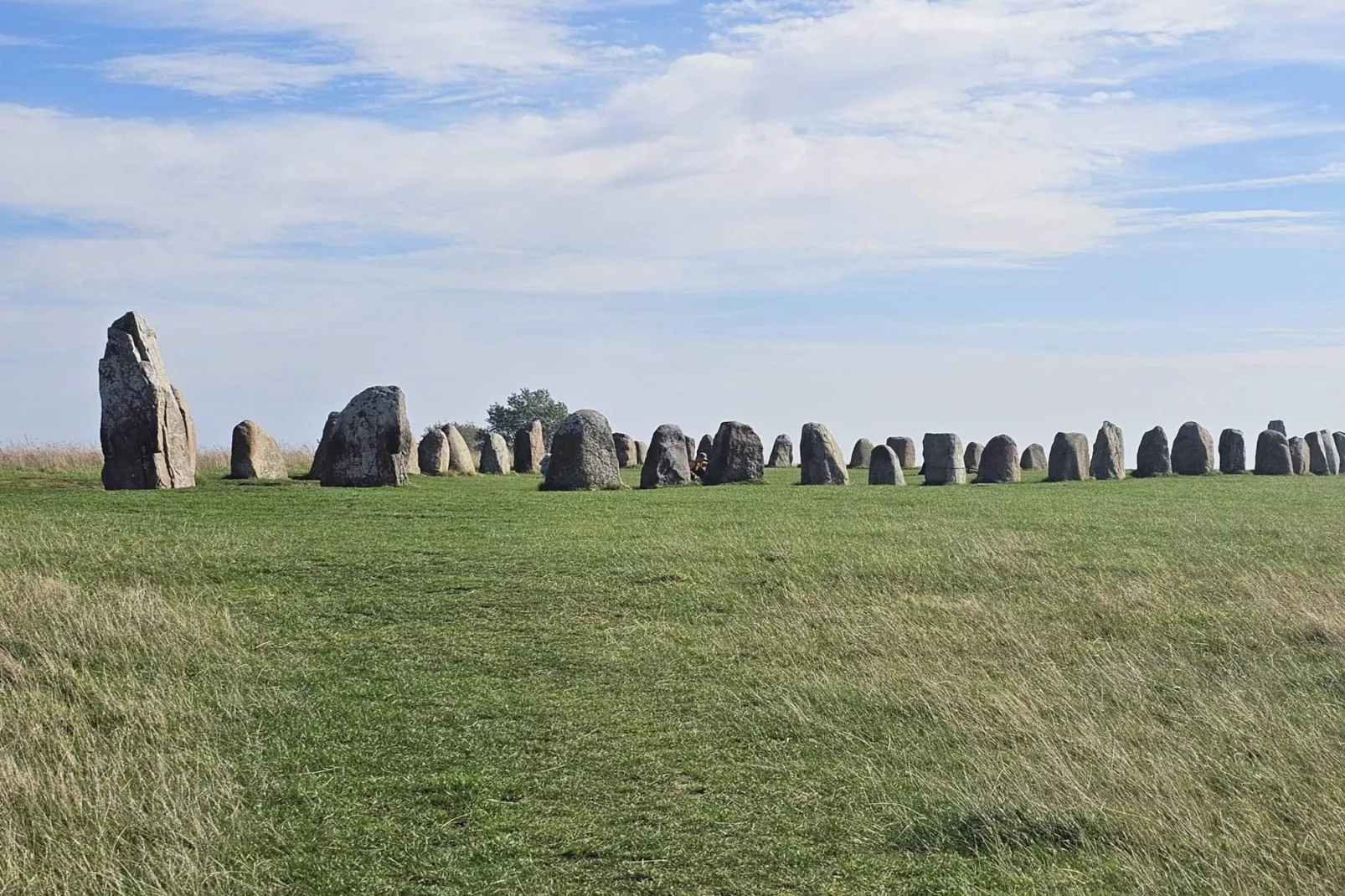 4 Personen vakantie huis in TOMELILLA - Buitenlucht
