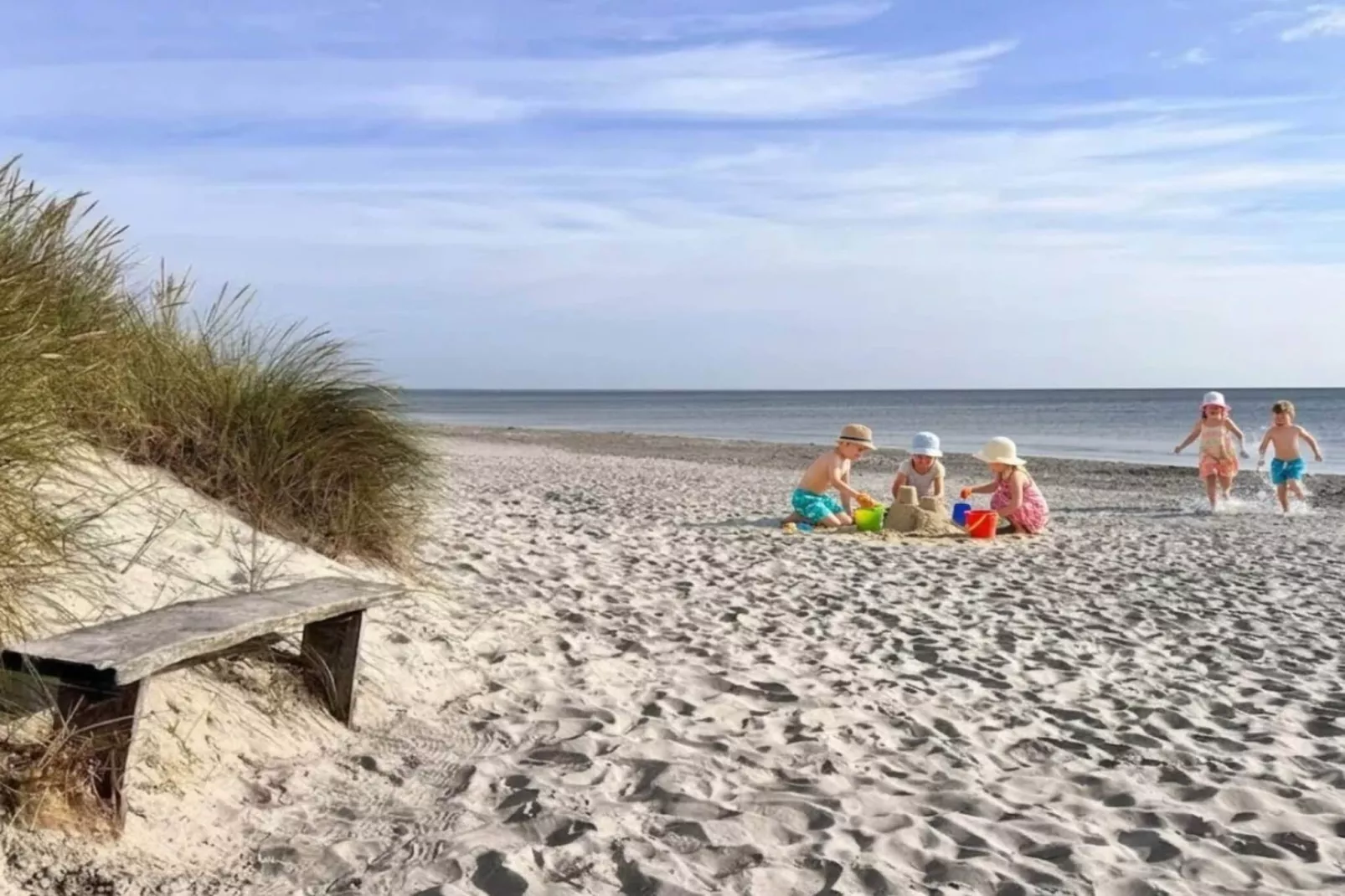 Gerenoveerd huisje in Bratten - bij Traum - Niet-getagd