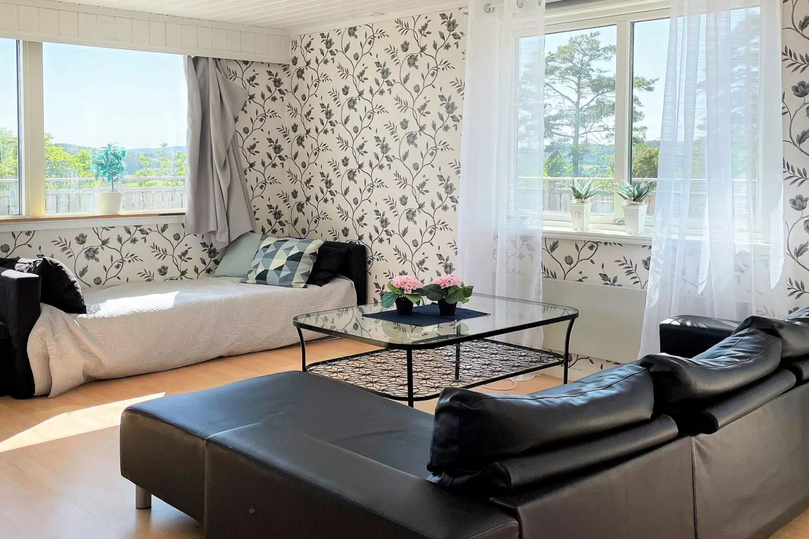 4 persoons vakantie huis in Uddevalla-By Traum - Binnen