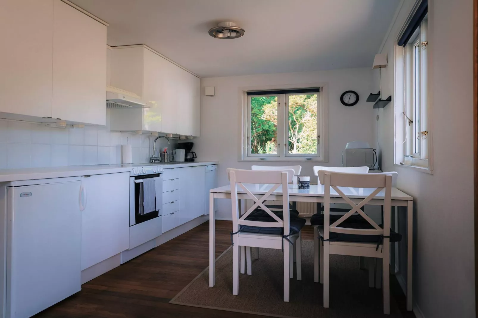 12 persoons vakantie huis in BÅSTAD-By Traum - Binnen