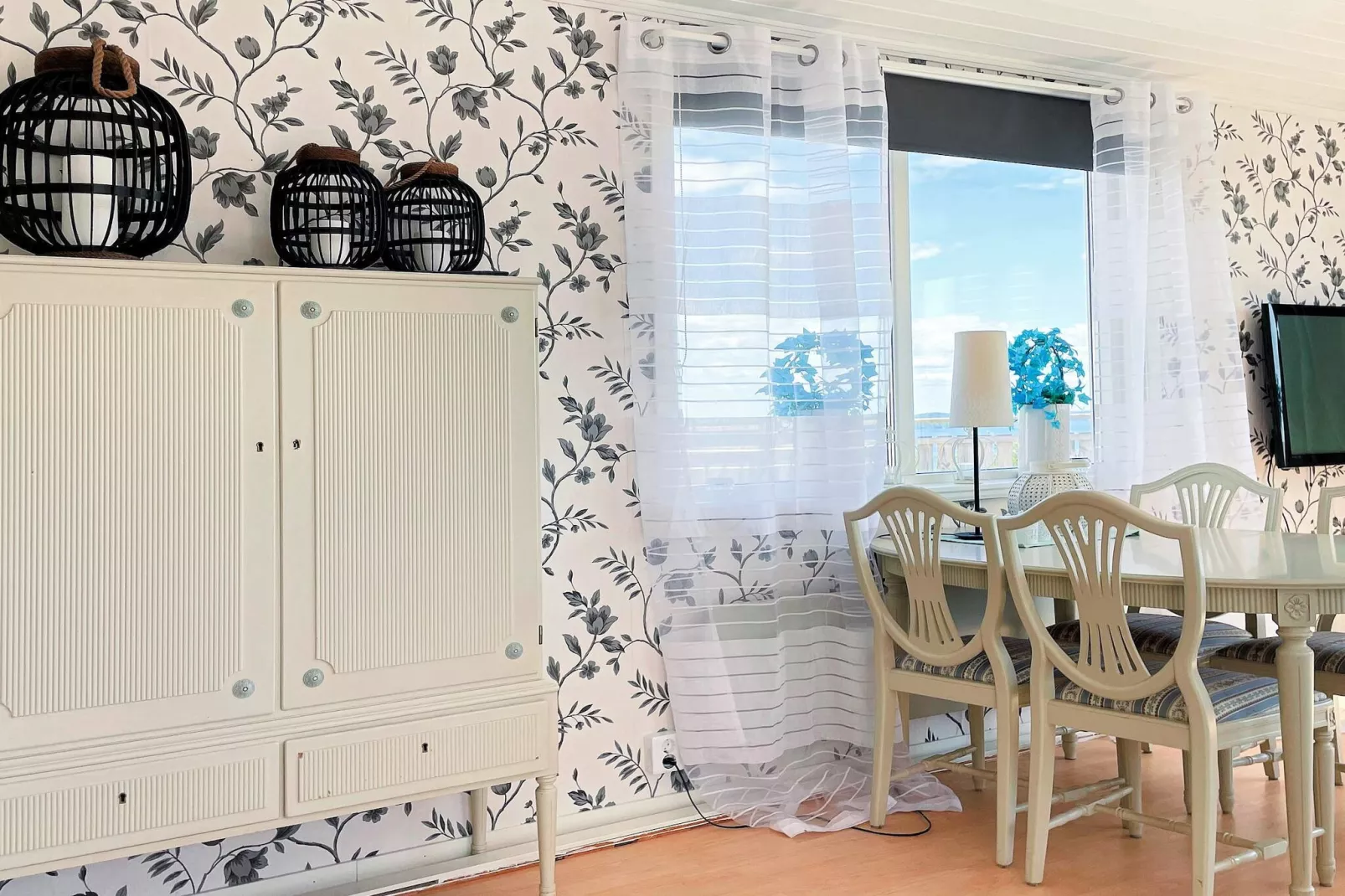 4 persoons vakantie huis in Uddevalla-By Traum - Binnen