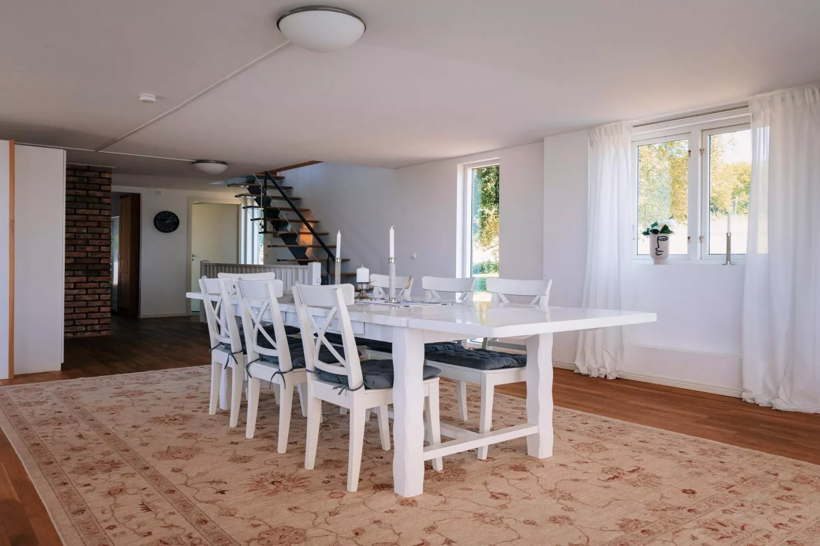 12 persoons vakantie huis in BÅSTAD-By Traum - Binnen