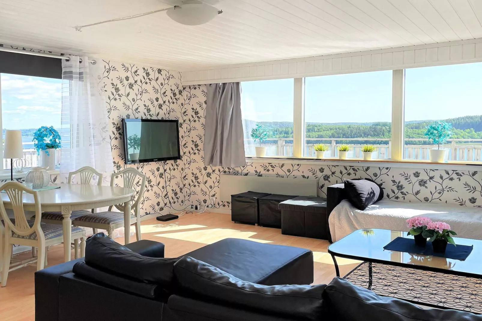 4 persoons vakantie huis in Uddevalla-By Traum - Binnen