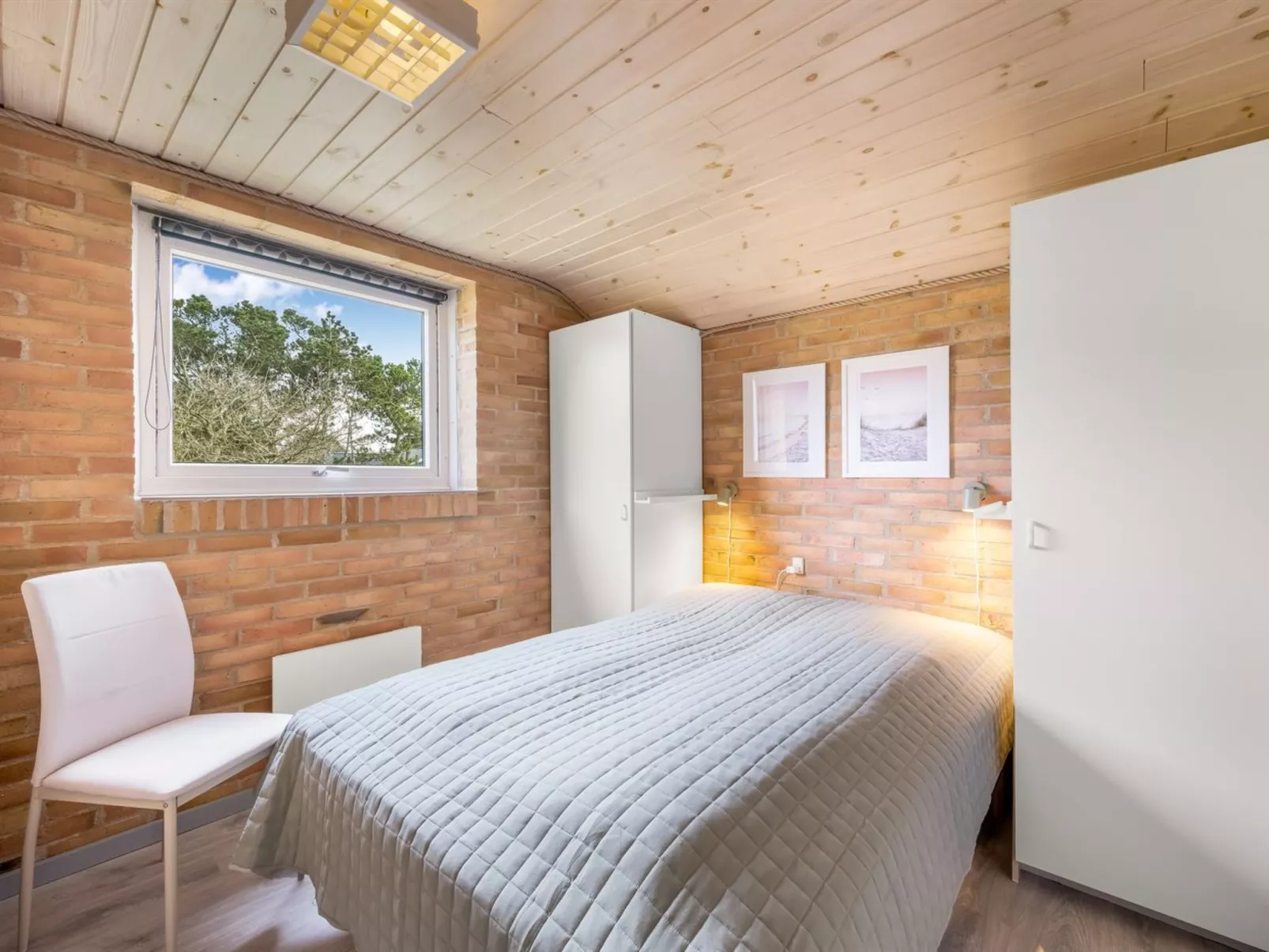 "Dorithea" - 1.3km from the sea - Binnen