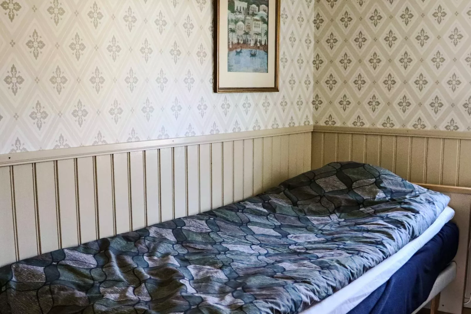 4 sterren vakantie huis in Åsa - Binnen