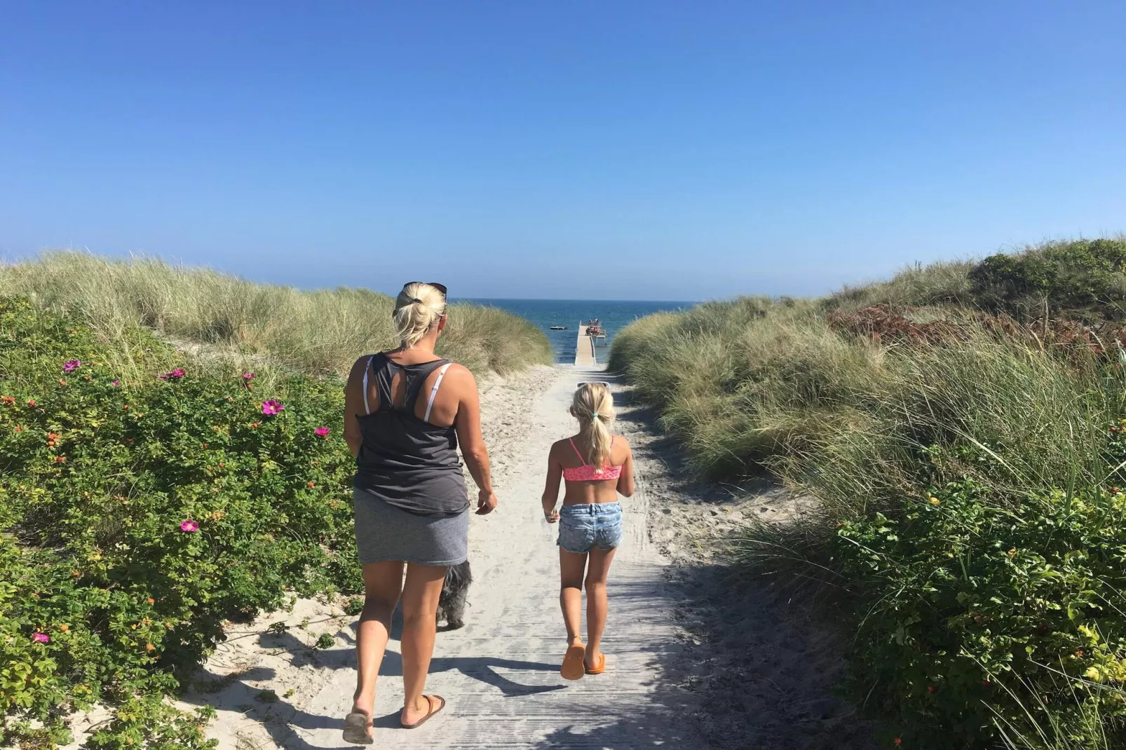 Gerenoveerd huisje in Bratten - bij Traum - Niet-getagd