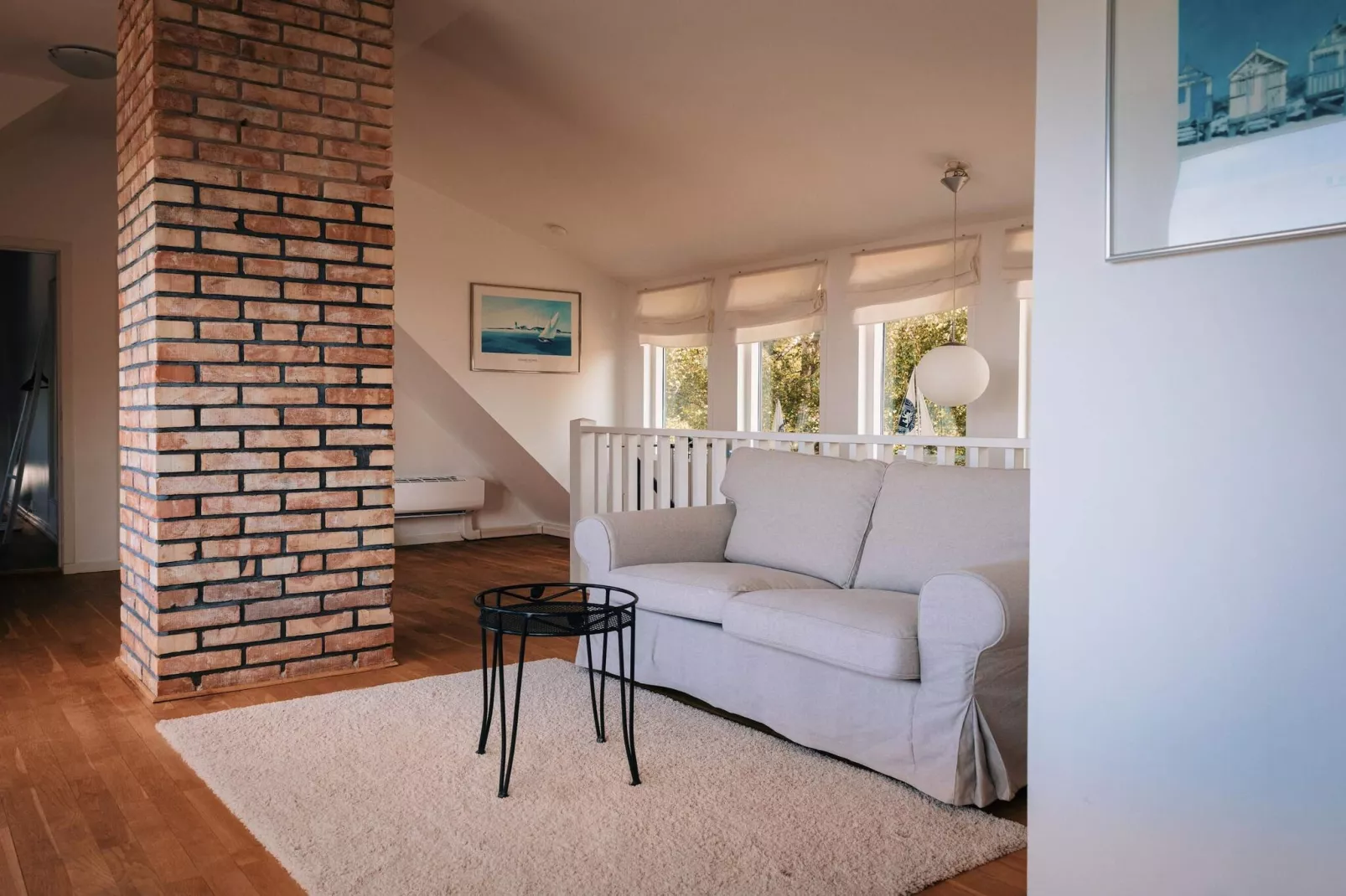 12 persoons vakantie huis in BÅSTAD-By Traum - Binnen