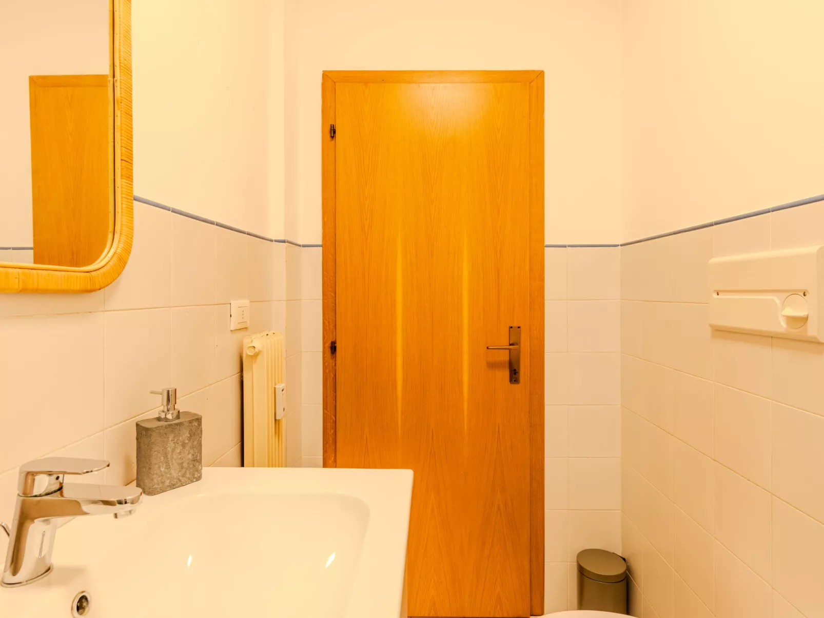 Centro Piave - Binnen