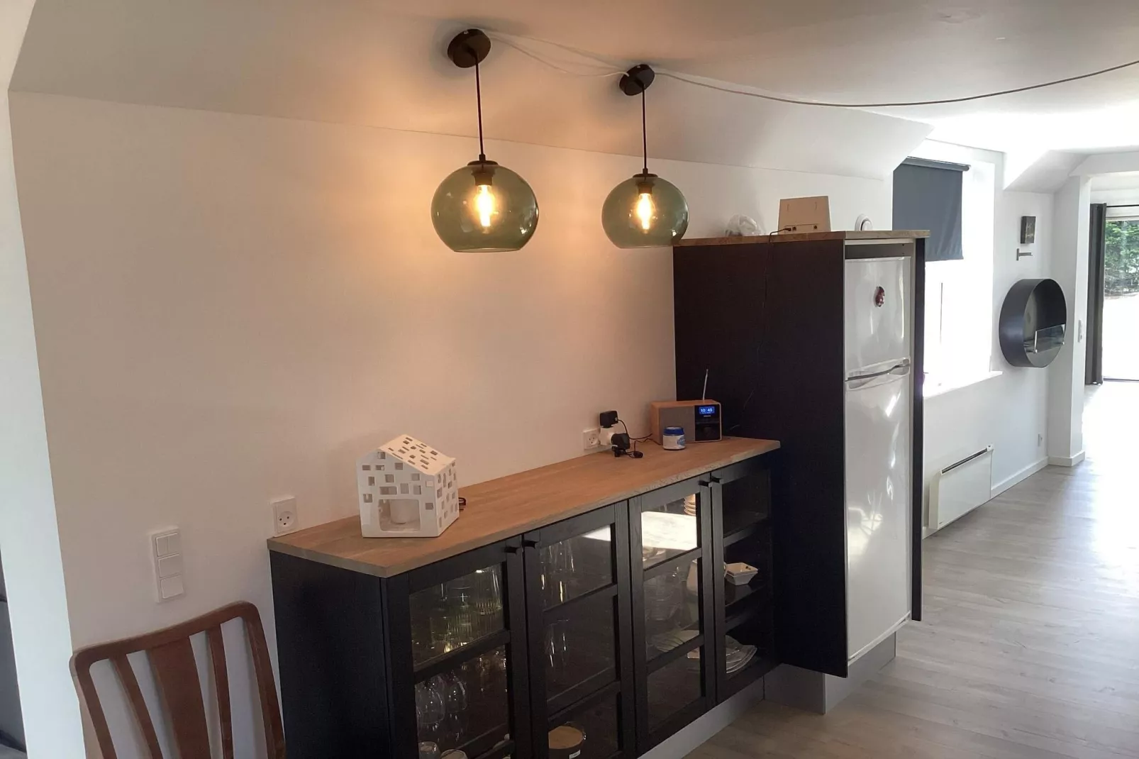 4 sterren vakantie huis in Væggerløse - Binnen