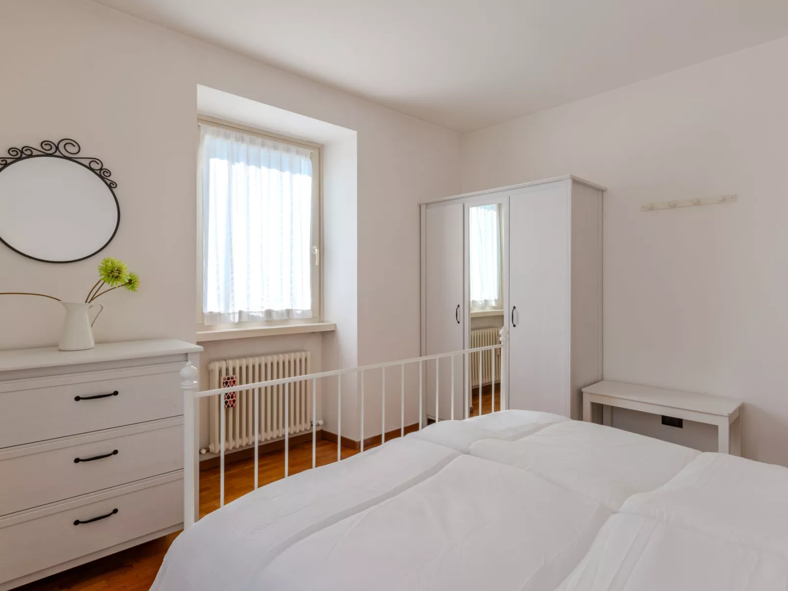 La Coccinella - Binnen