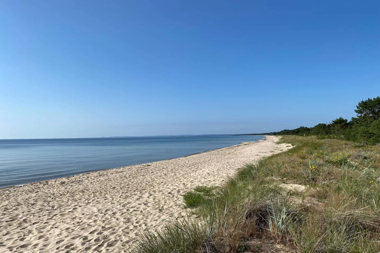 4 sterren vakantie huis in YNGSJÖ, SVERIGE - Buitenlucht