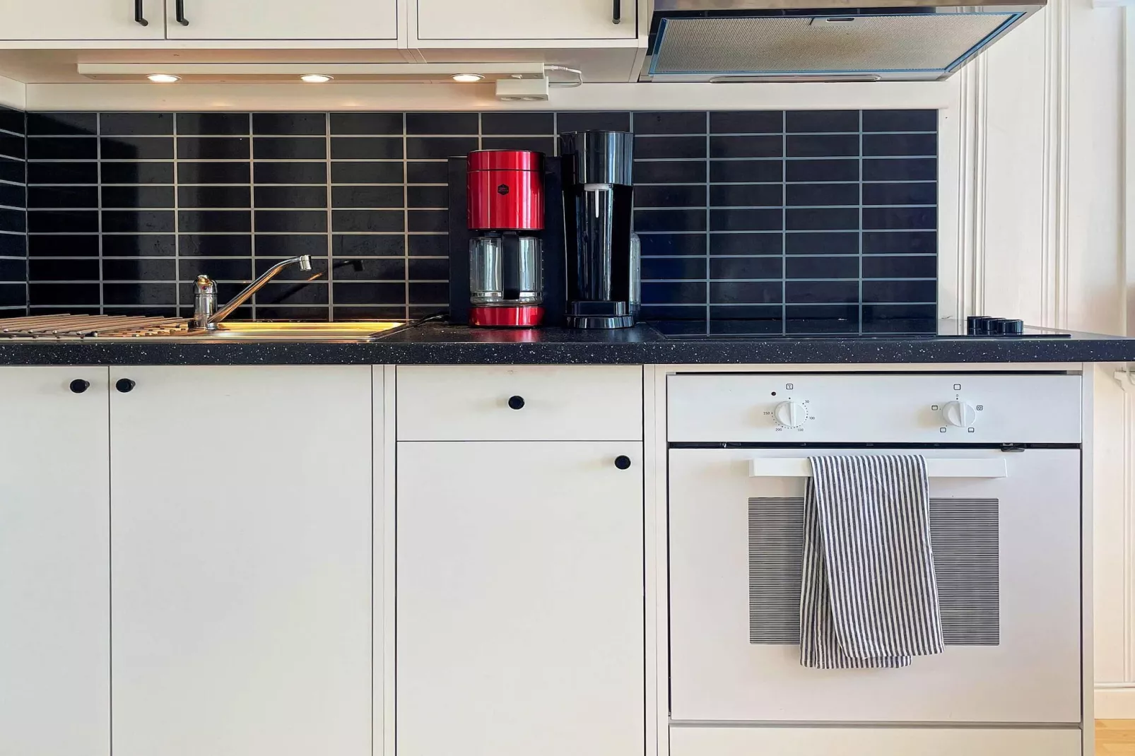 4 persoons vakantie huis in Uddevalla-By Traum - Binnen