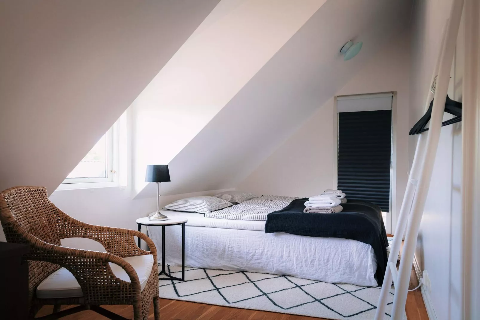 12 persoons vakantie huis in BÅSTAD-By Traum - Binnen
