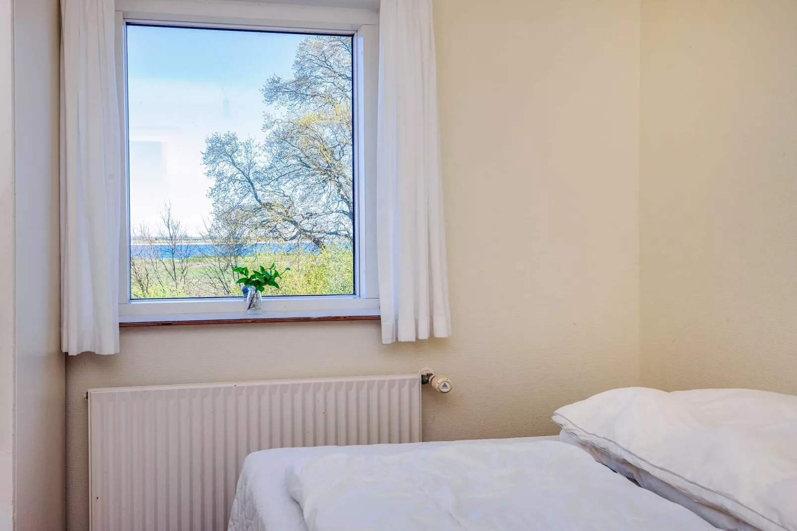 Vakantiehuis in Haderslev - Binnen