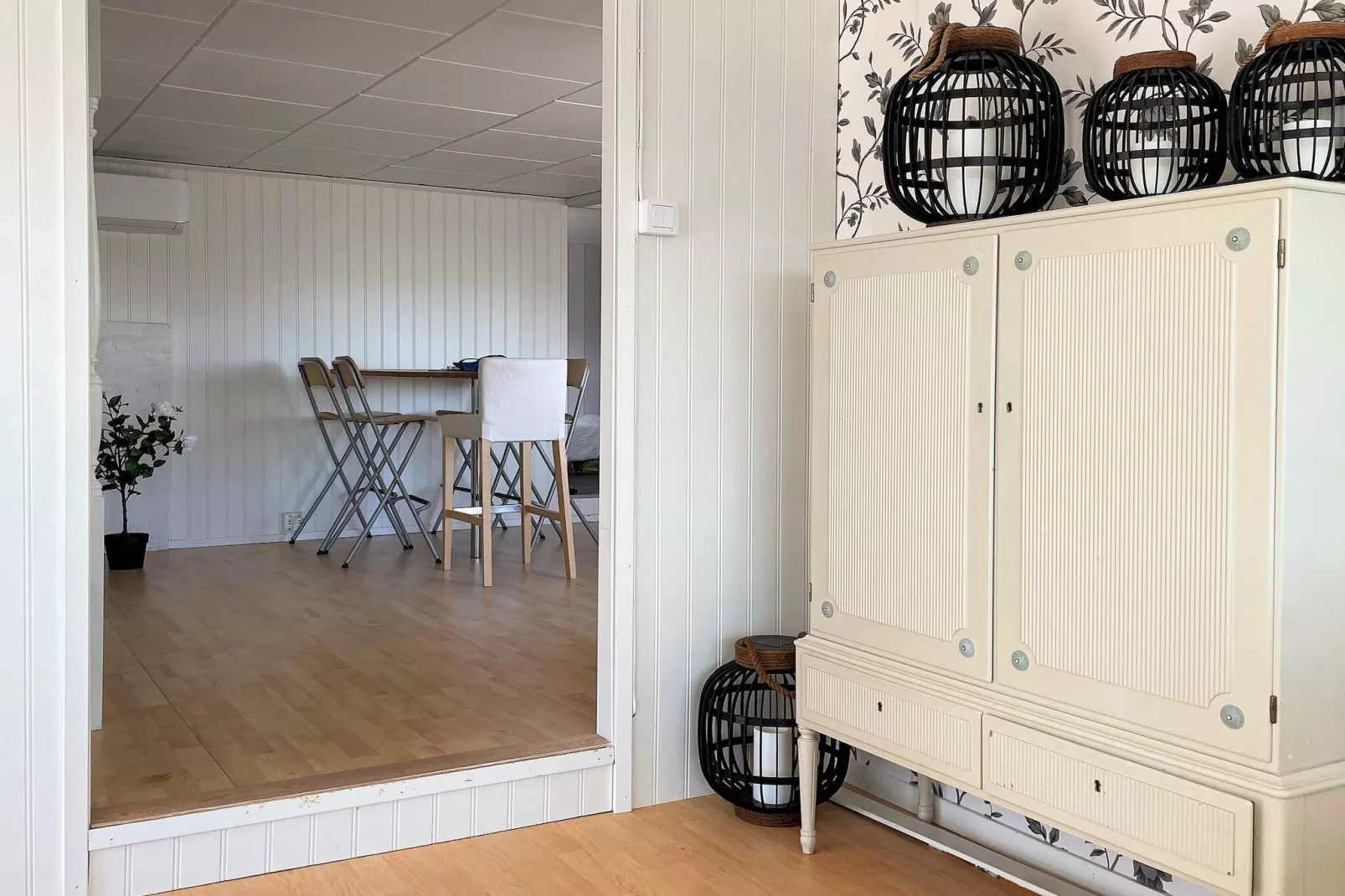 4 persoons vakantie huis in Uddevalla-By Traum - Binnen