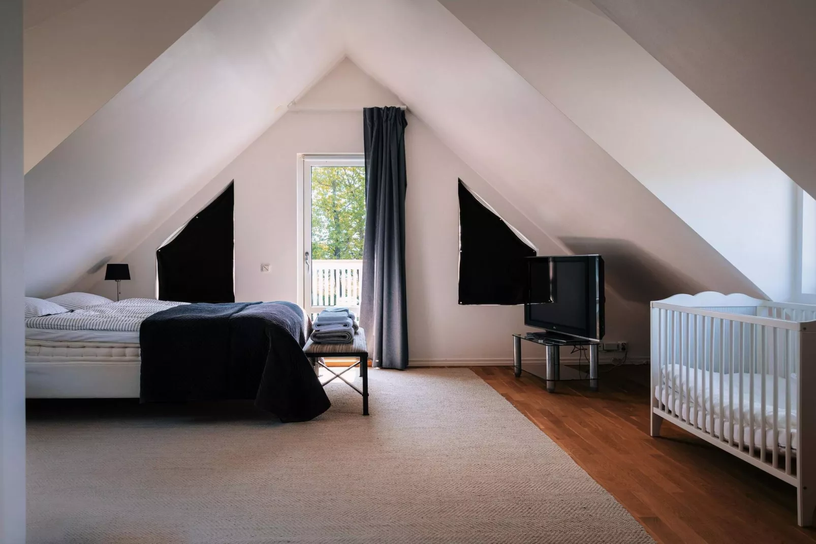 12 persoons vakantie huis in BÅSTAD-By Traum - Binnen