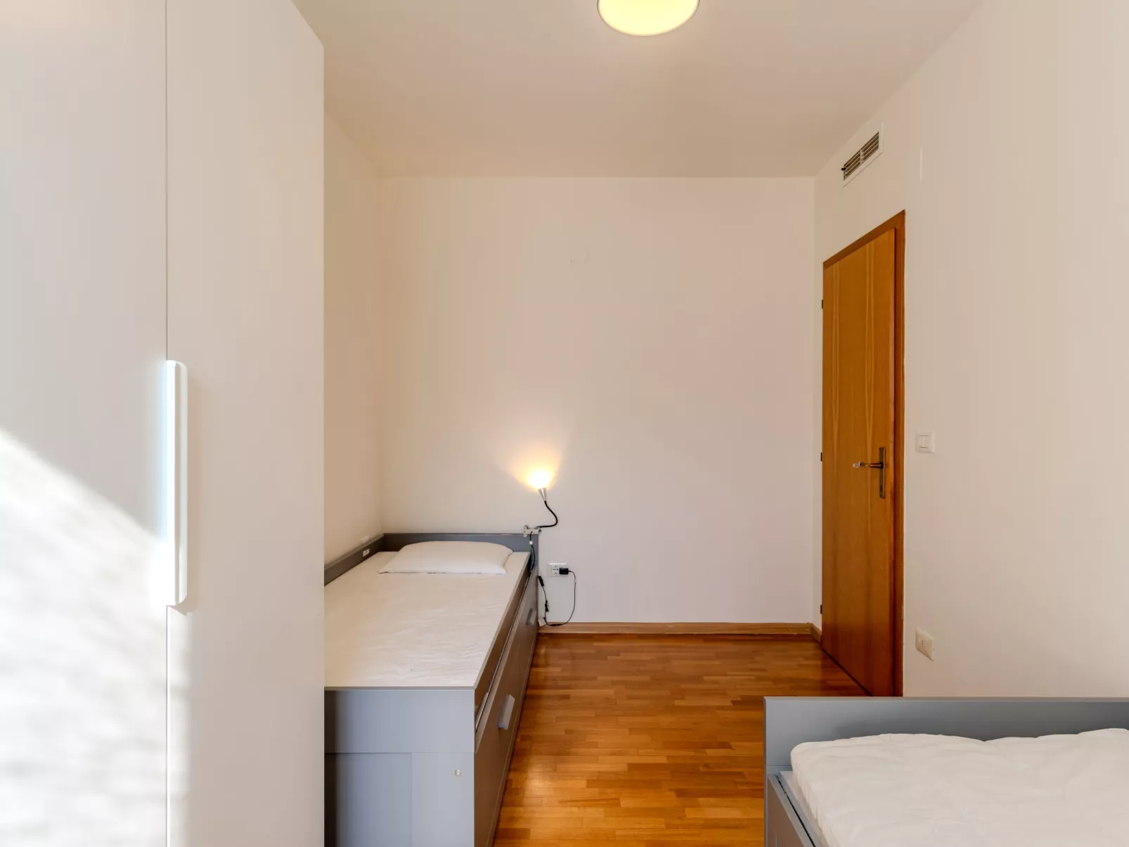 Centro Piave - Binnen