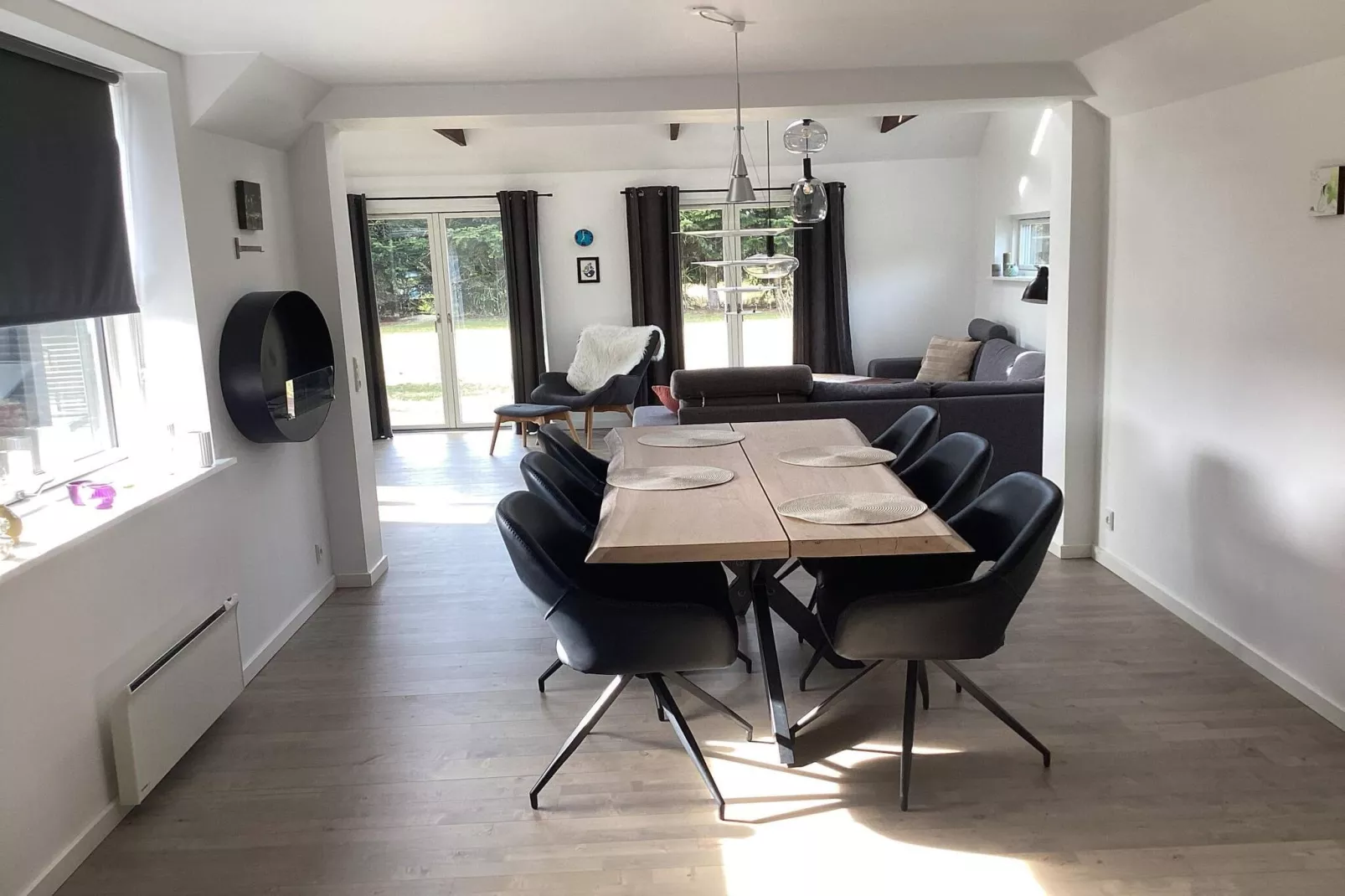 4 sterren vakantie huis in Væggerløse - Binnen