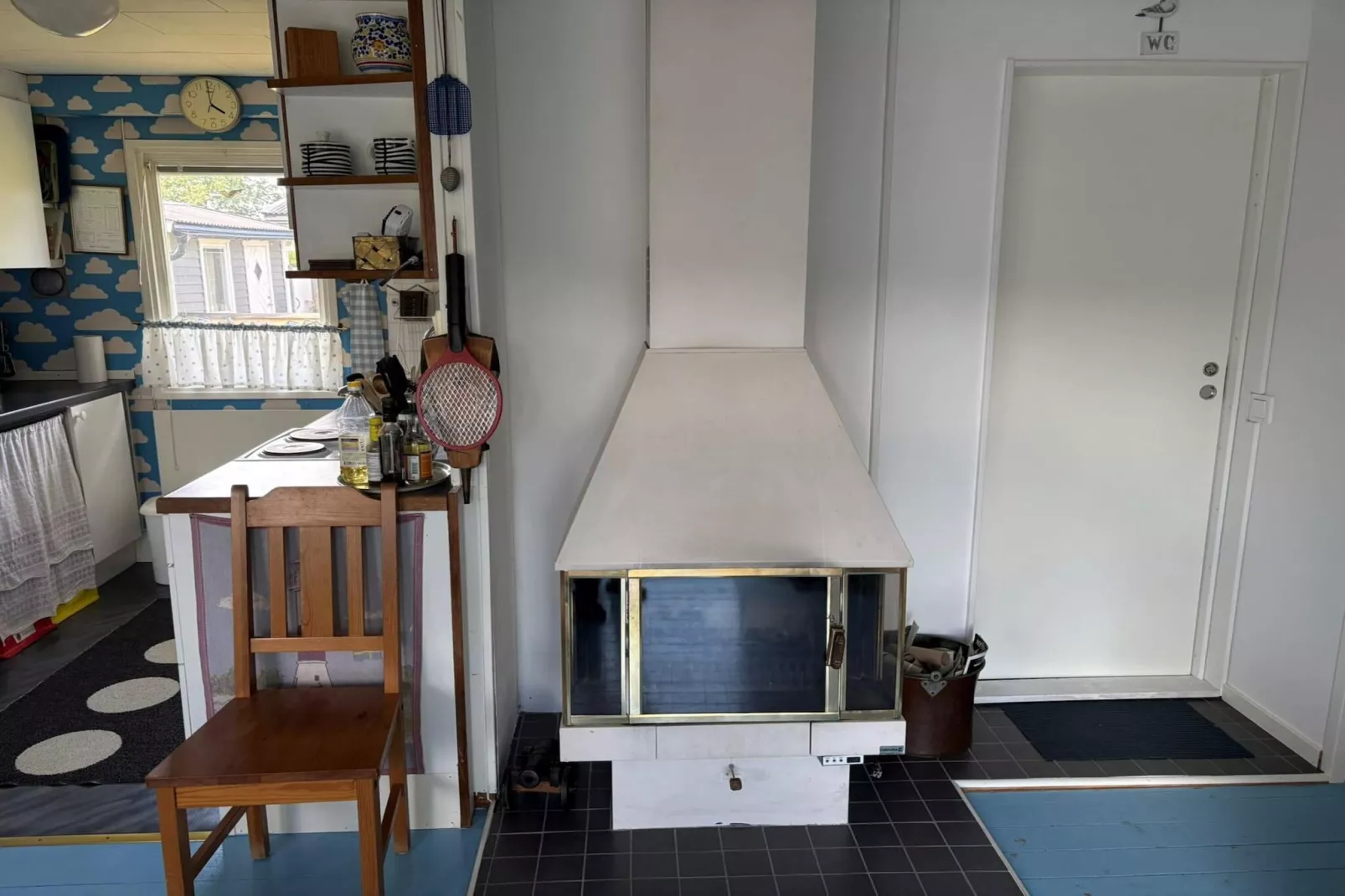 4 sterren vakantie huis in SORUNDA - Binnen