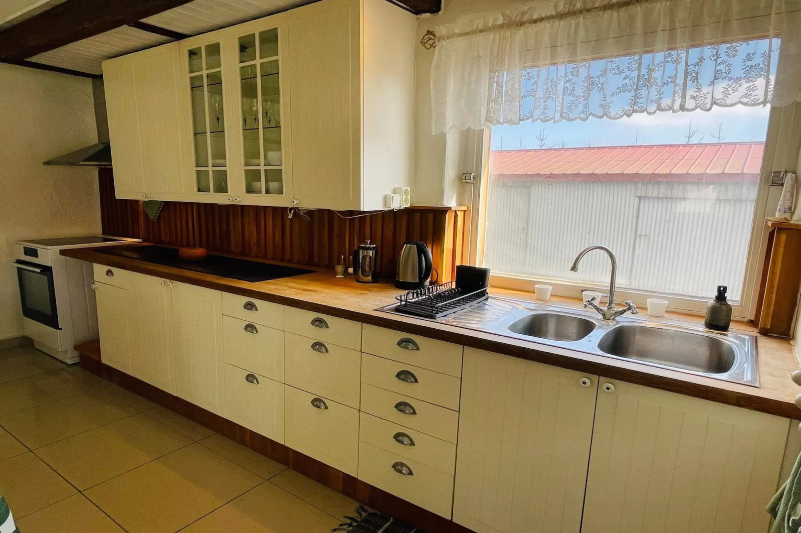 4 Personen vakantie huis in TOMELILLA - Binnen