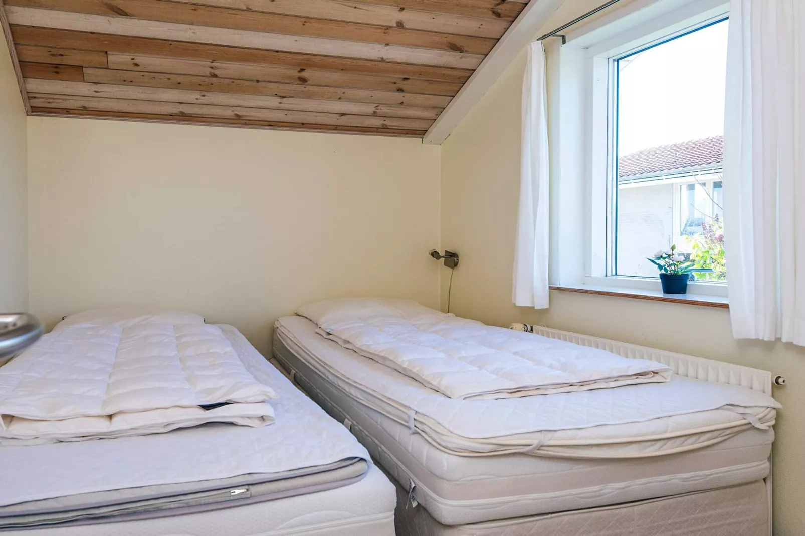 Vakantiehuis in Haderslev - Binnen