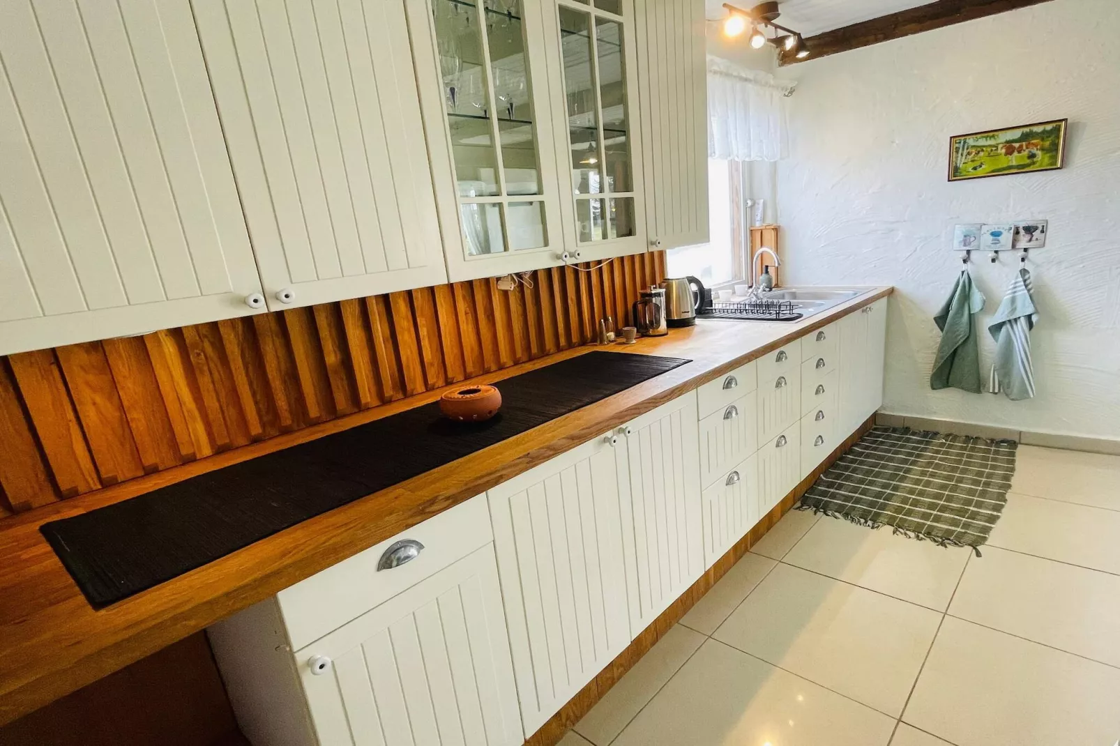 4 Personen vakantie huis in TOMELILLA - Binnen