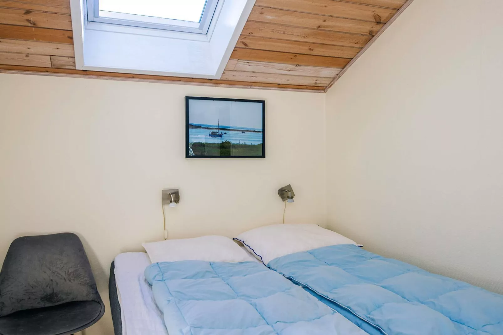 Vakantiehuis in Haderslev - Binnen